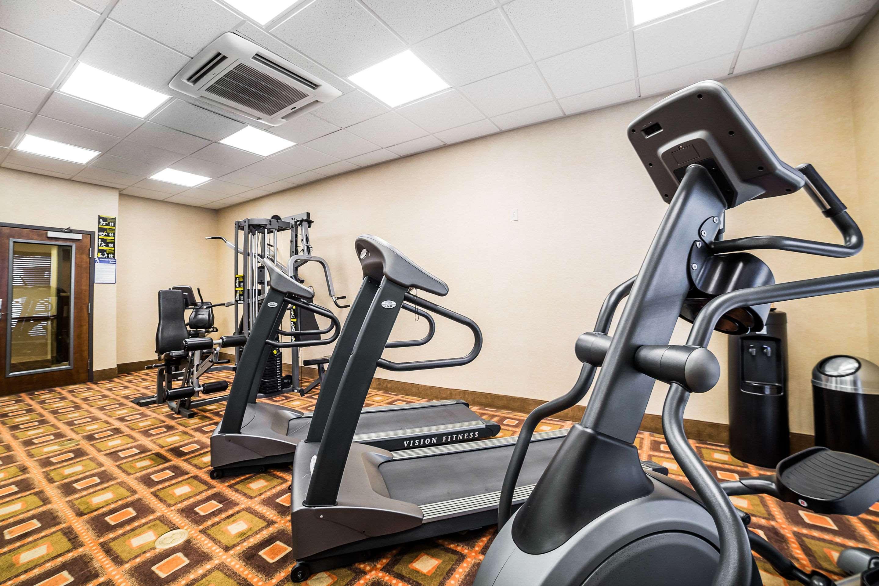 Comfort Inn&suites Henderson - Vegas 3* Las Vegas