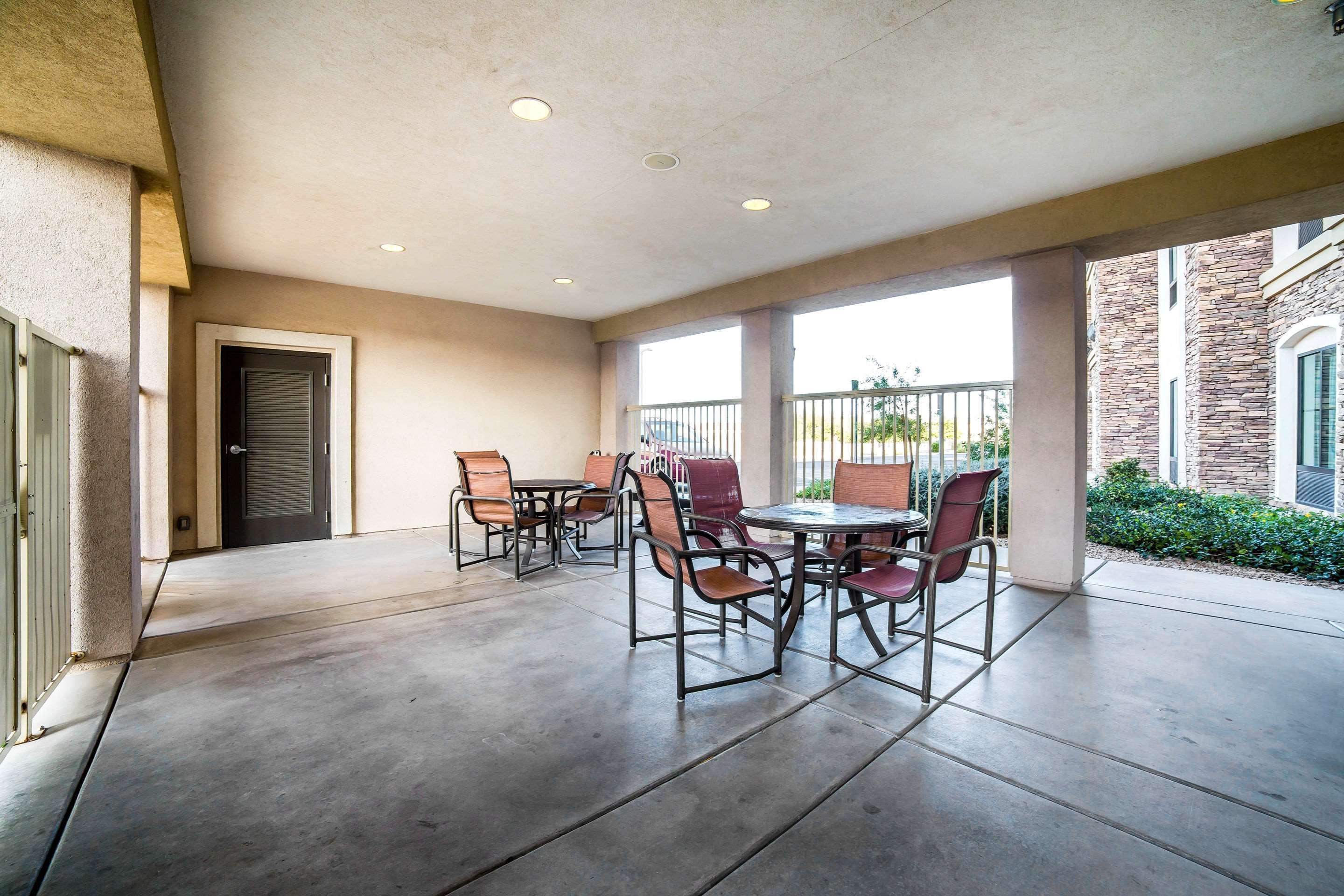 Comfort Inn&suites Henderson - Vegas