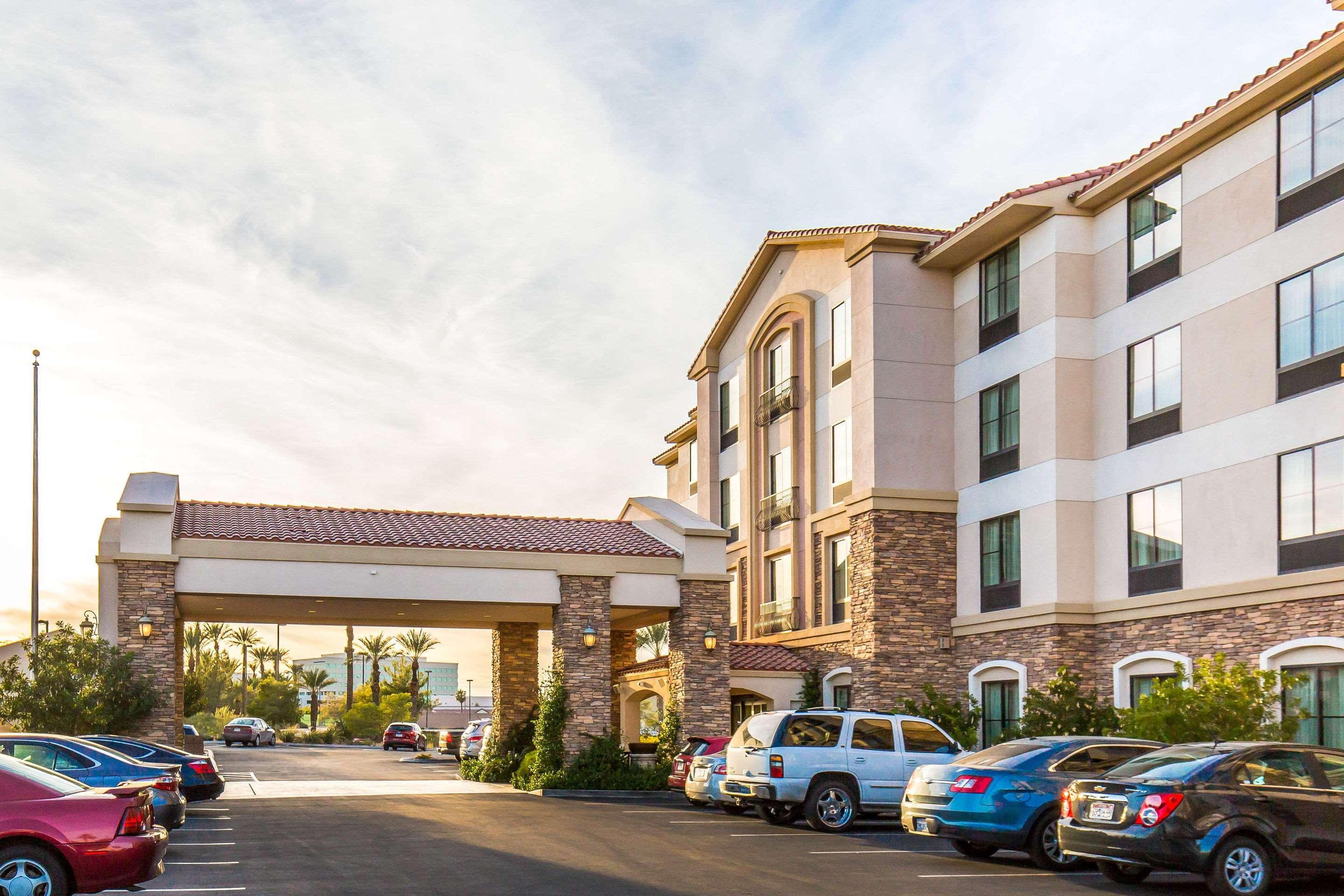 Comfort Inn&suites Henderson - Vegas