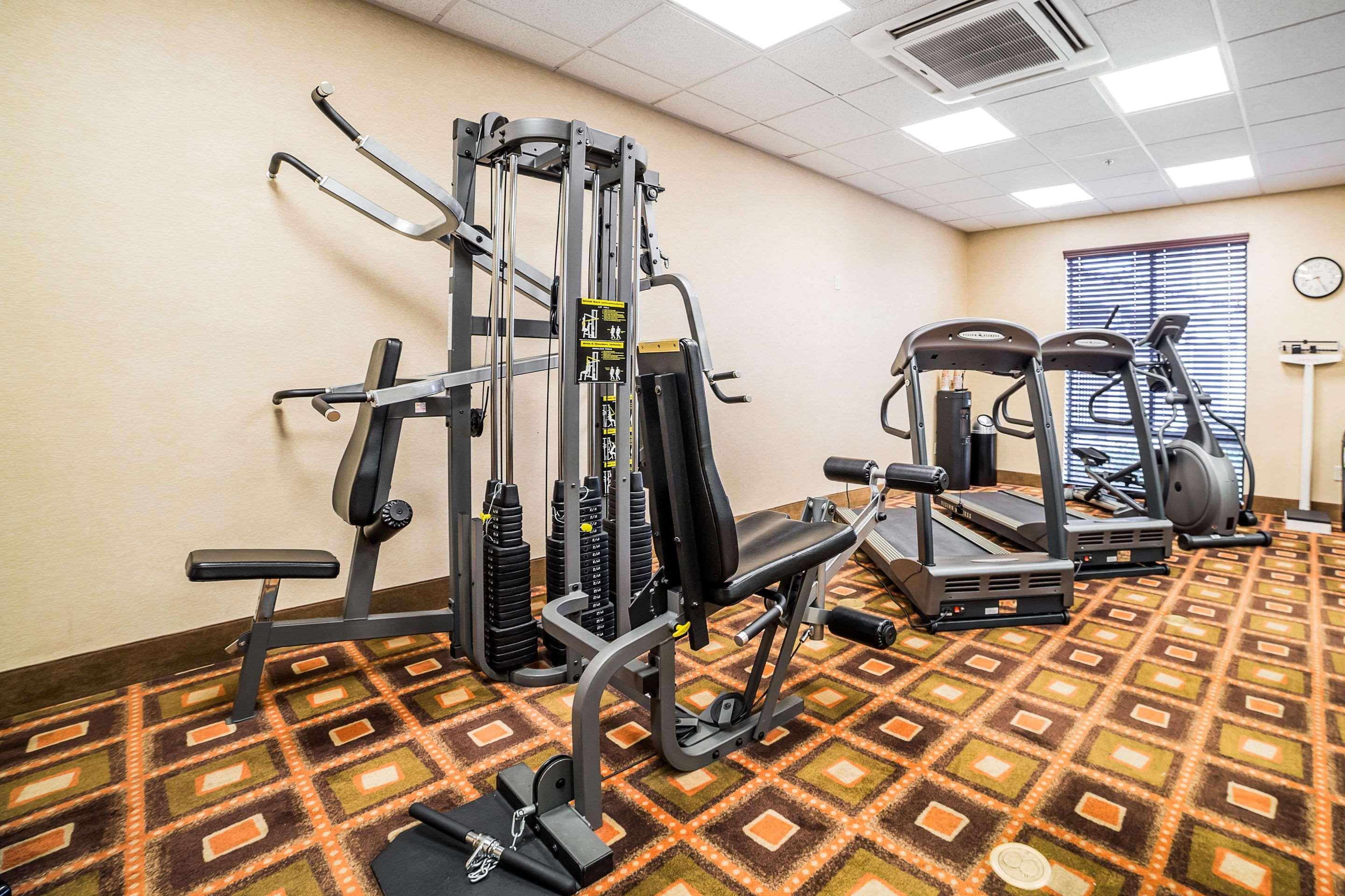 Comfort Inn&suites Henderson - Vegas Hotel