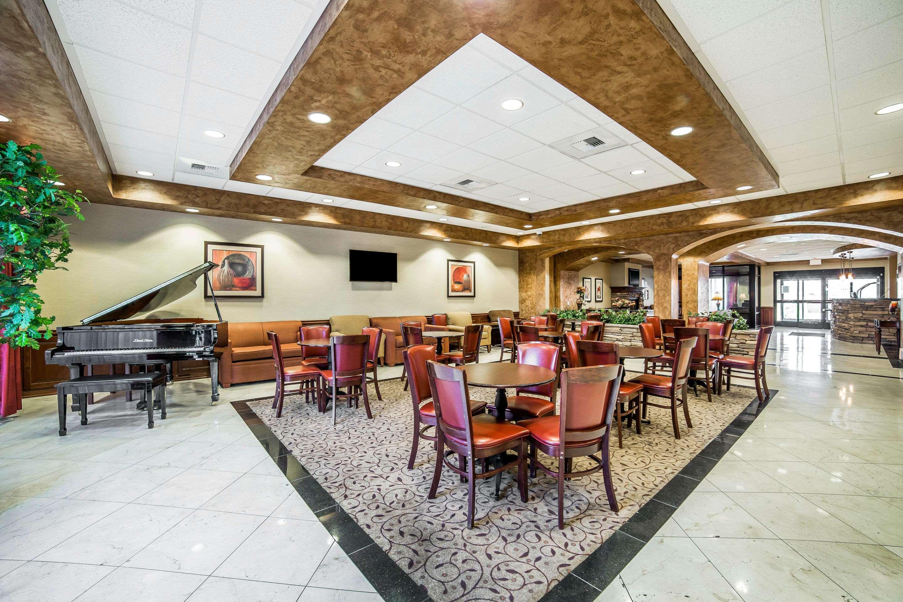 Comfort Inn&suites Henderson - Vegas Hotel Las Vegas