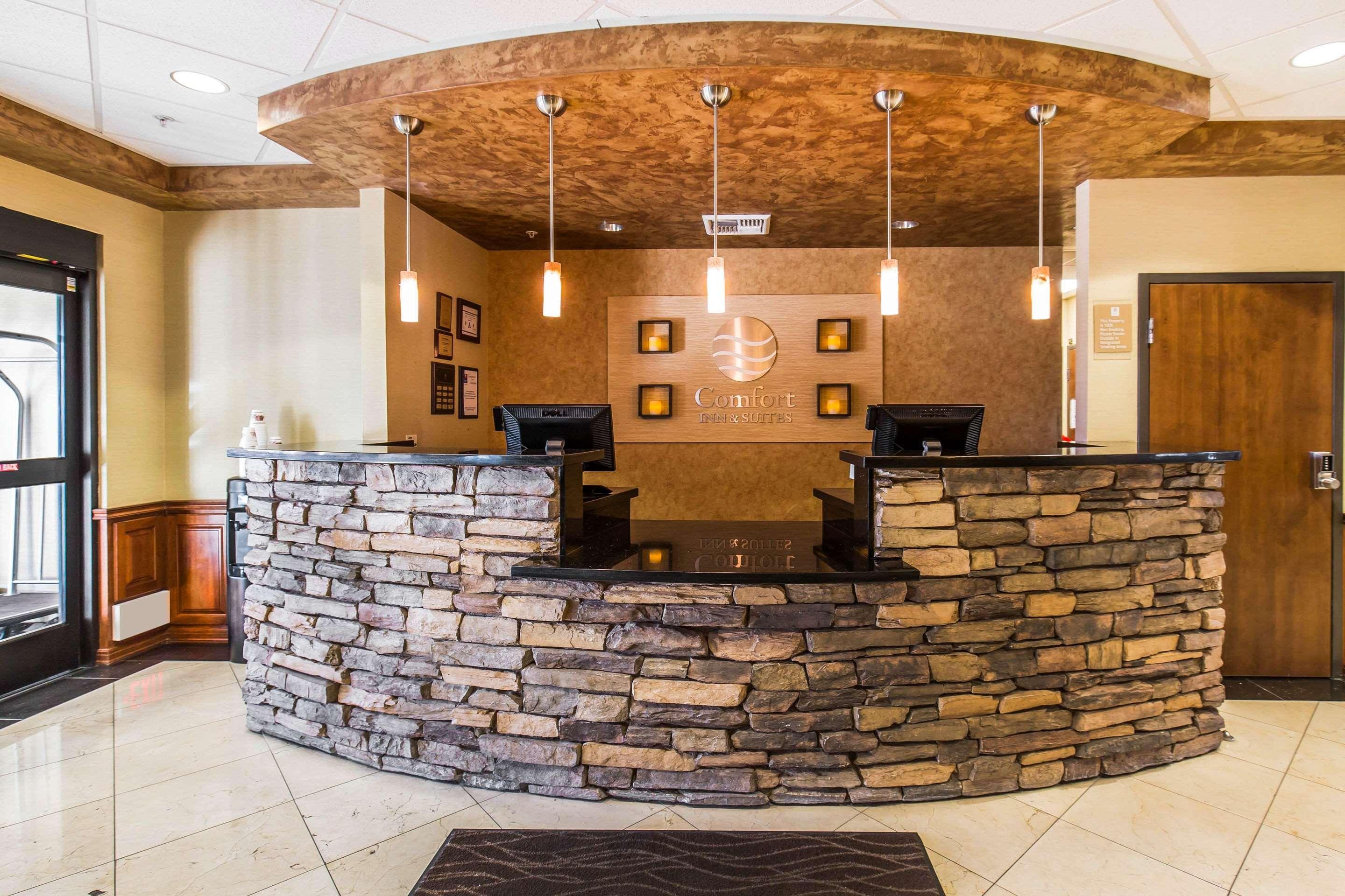 Comfort Inn&suites Henderson - Vegas 3* Las Vegas