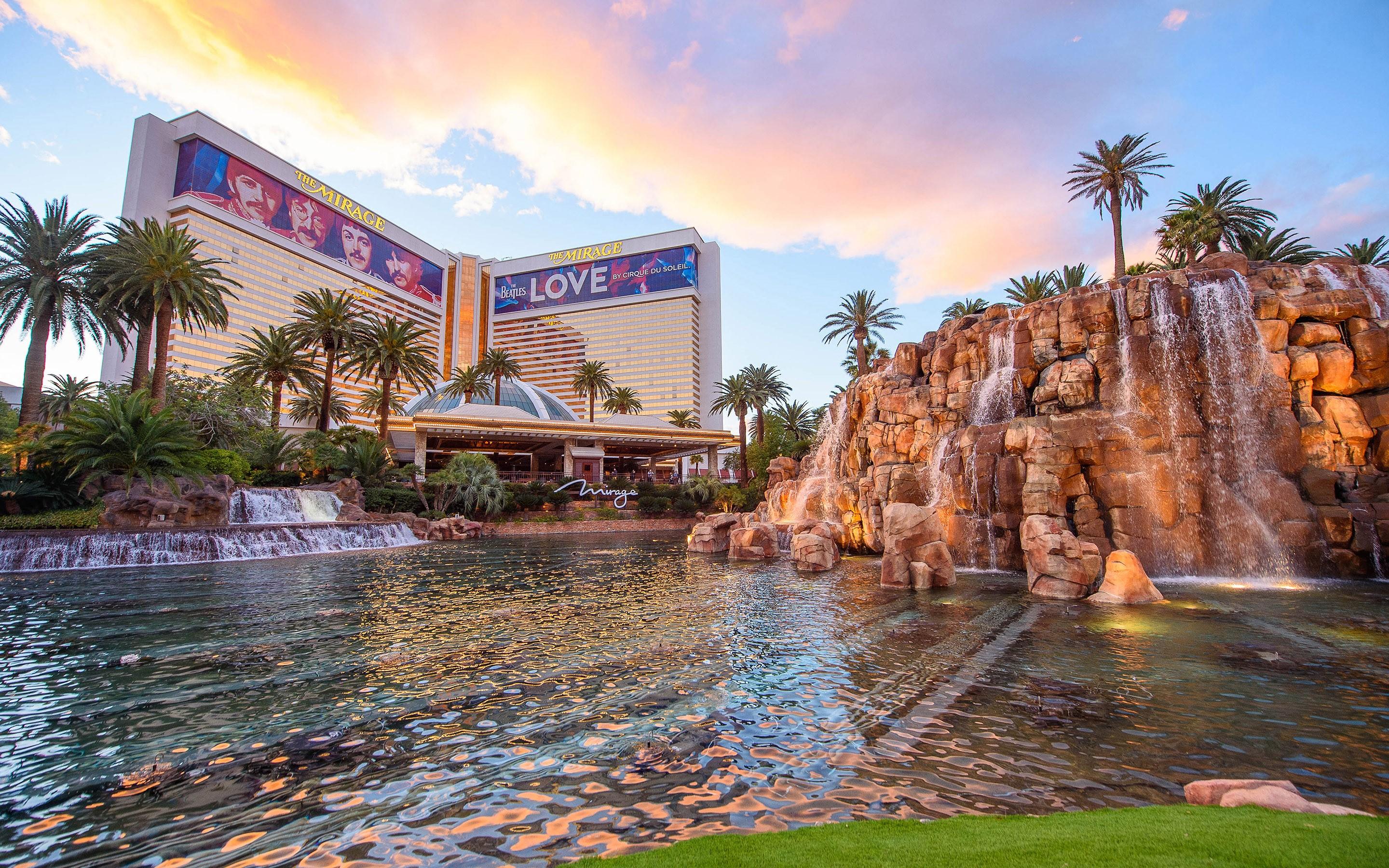 The Mirage 4*