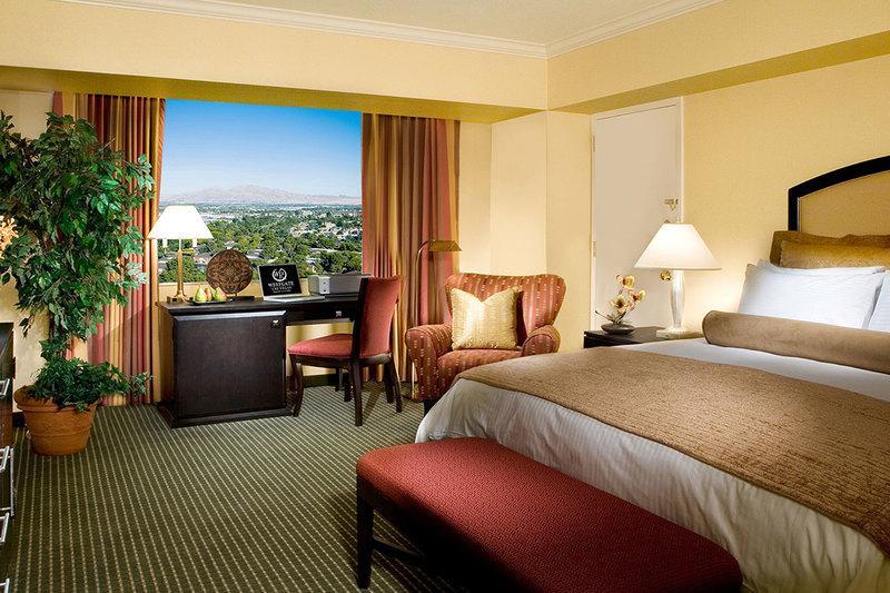 Resort Westgate Vegas And Casino 4*