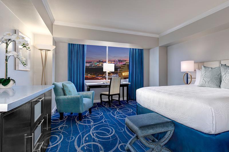 Resort Westgate Vegas And Casino Las Vegas