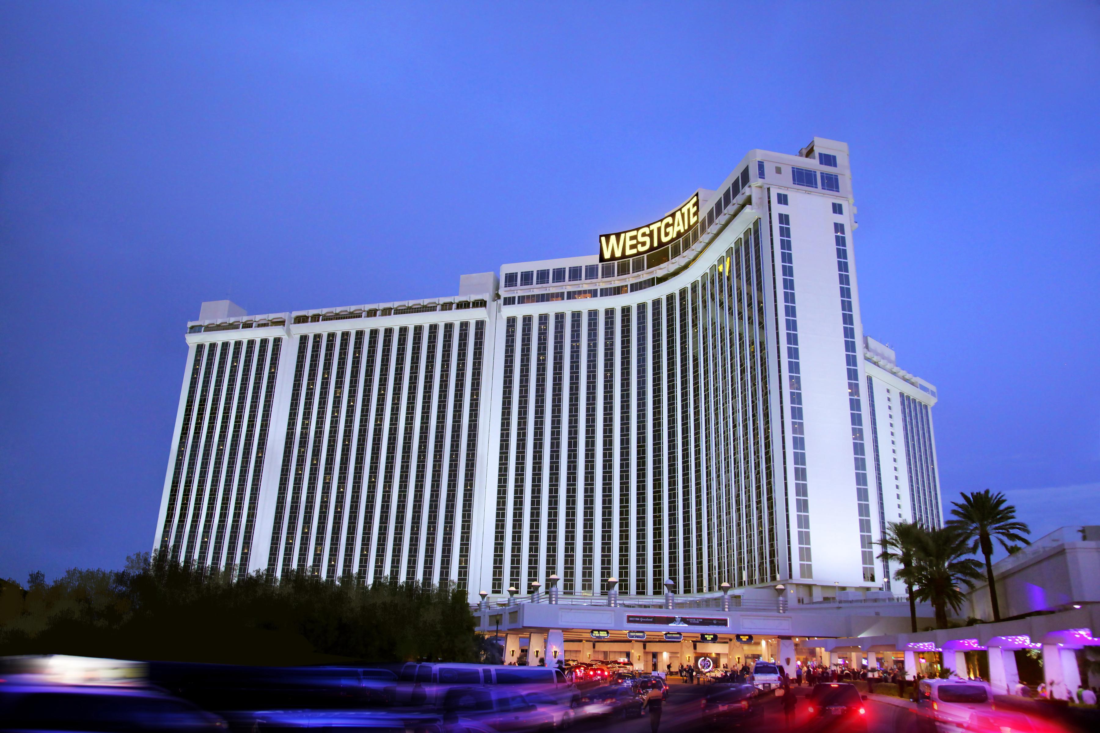 Westgate Vegas And Casino Las Vegas