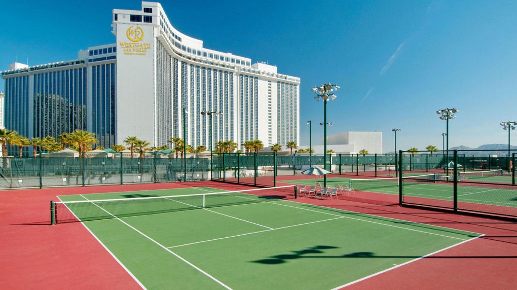Westgate Vegas And Casino Resort
