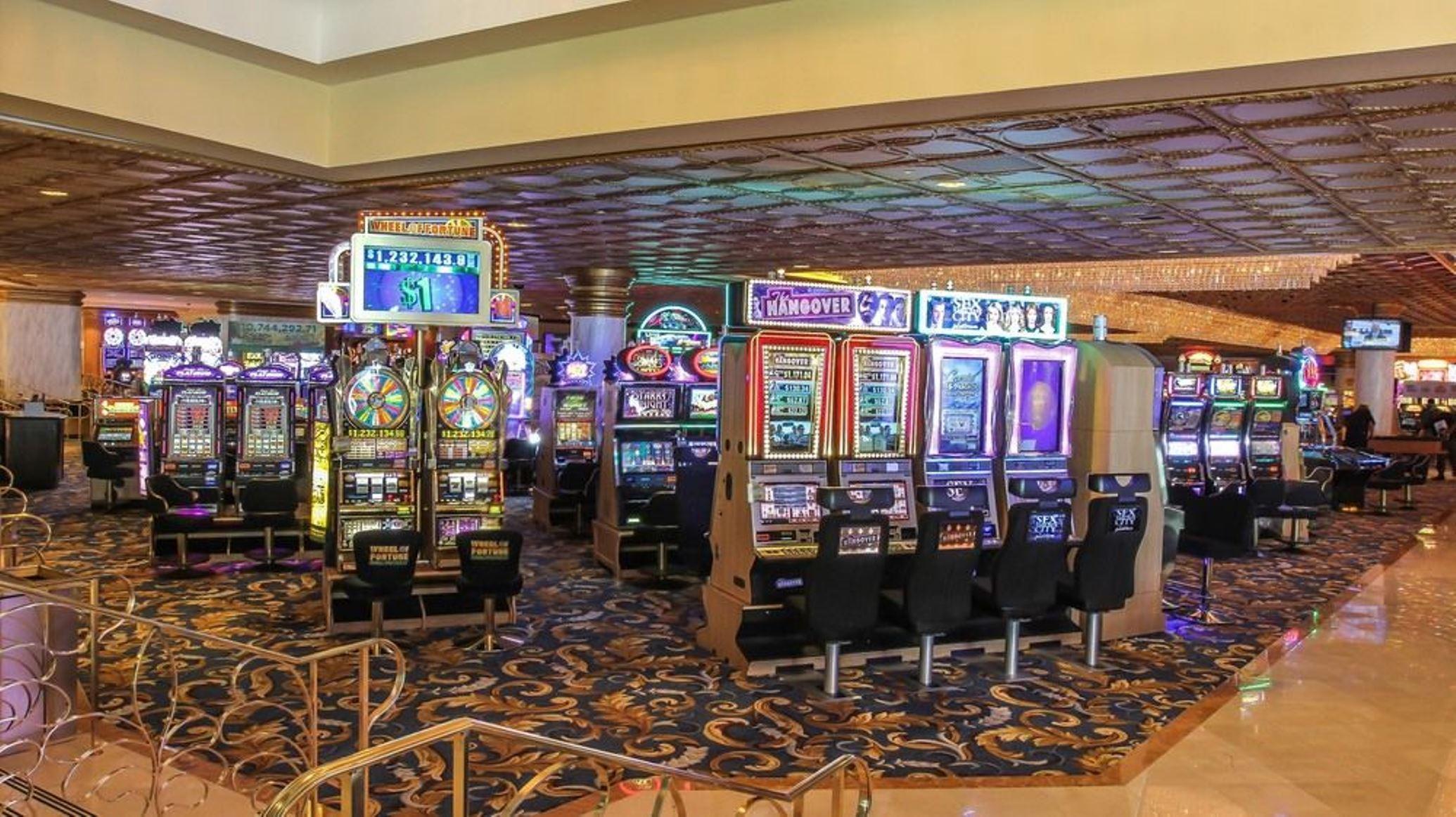 Westgate Vegas And Casino Resort 4*
