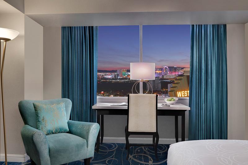 Westgate Vegas And Casino Resort