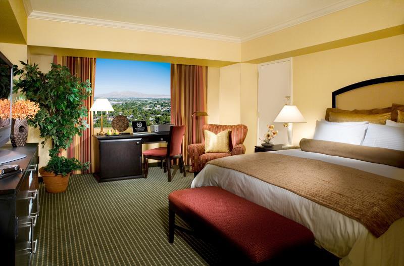 Westgate Vegas And Casino