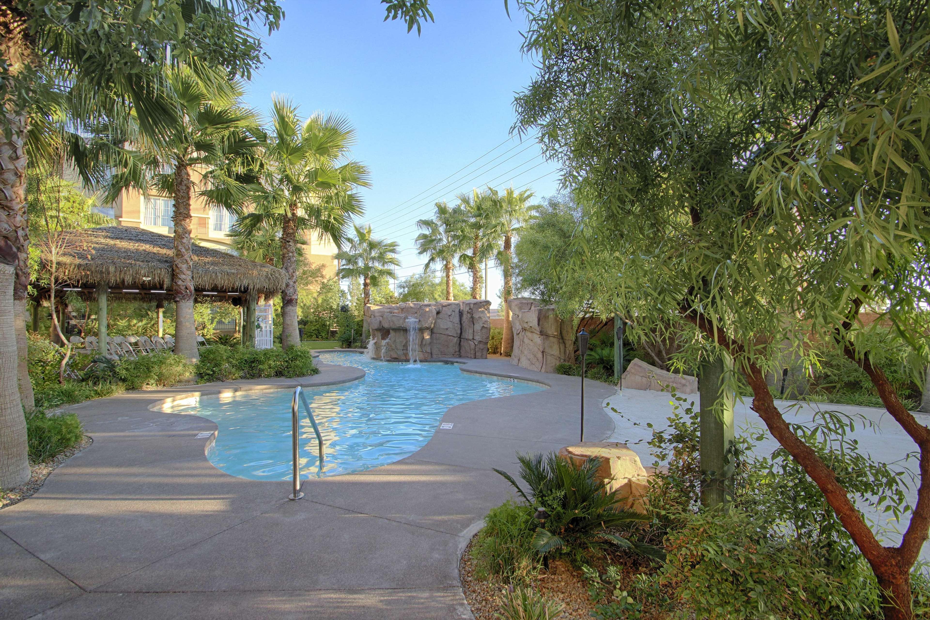 Hilton Garden Vegas Strip South Las Vegas