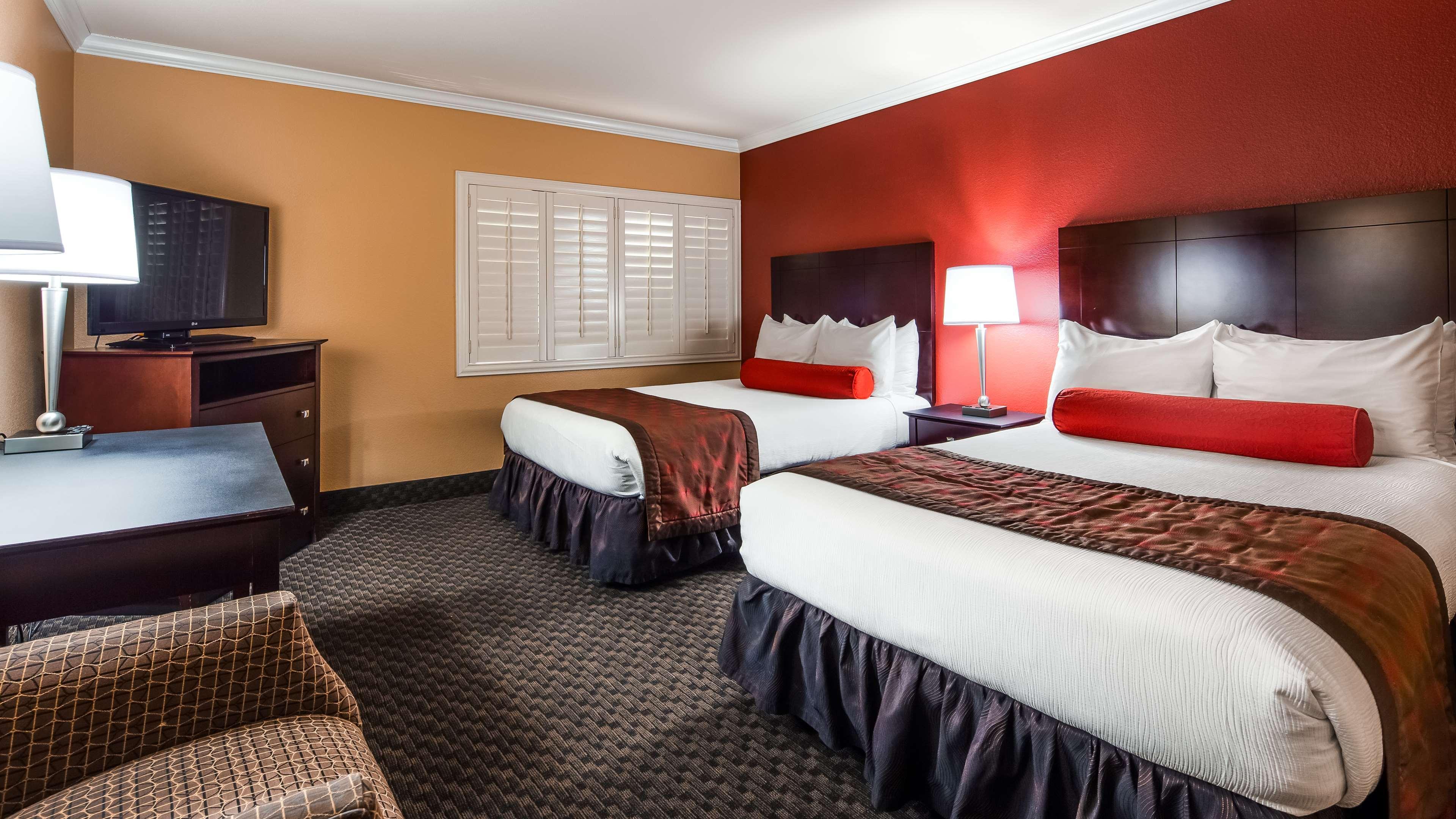 Western Casino Royale - Center Strip Hotel Las Vegas