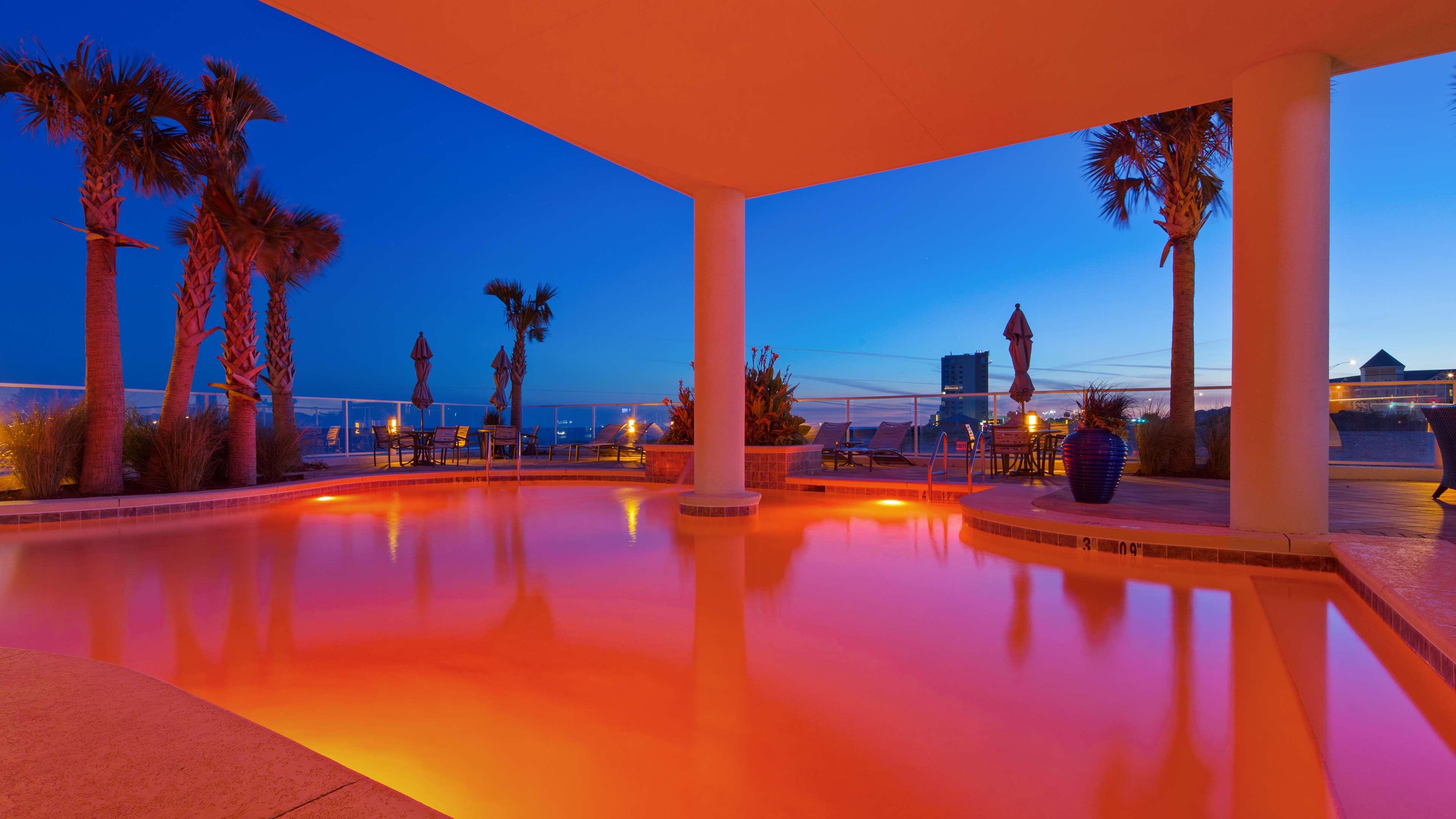 Western Casino Royale - Center Strip Hotel 3*