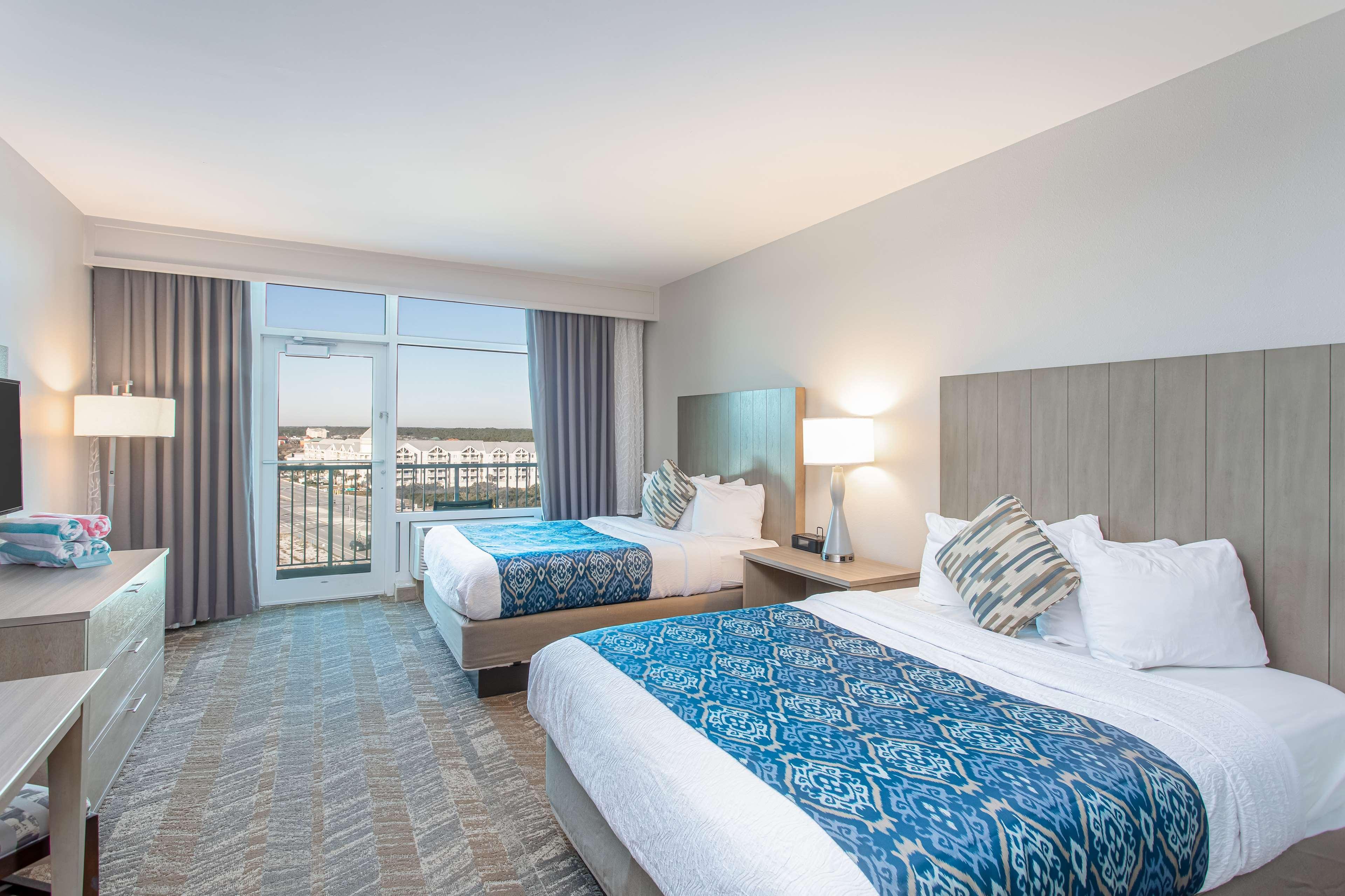 Hotel Western Casino Royale - Center Strip Las Vegas
