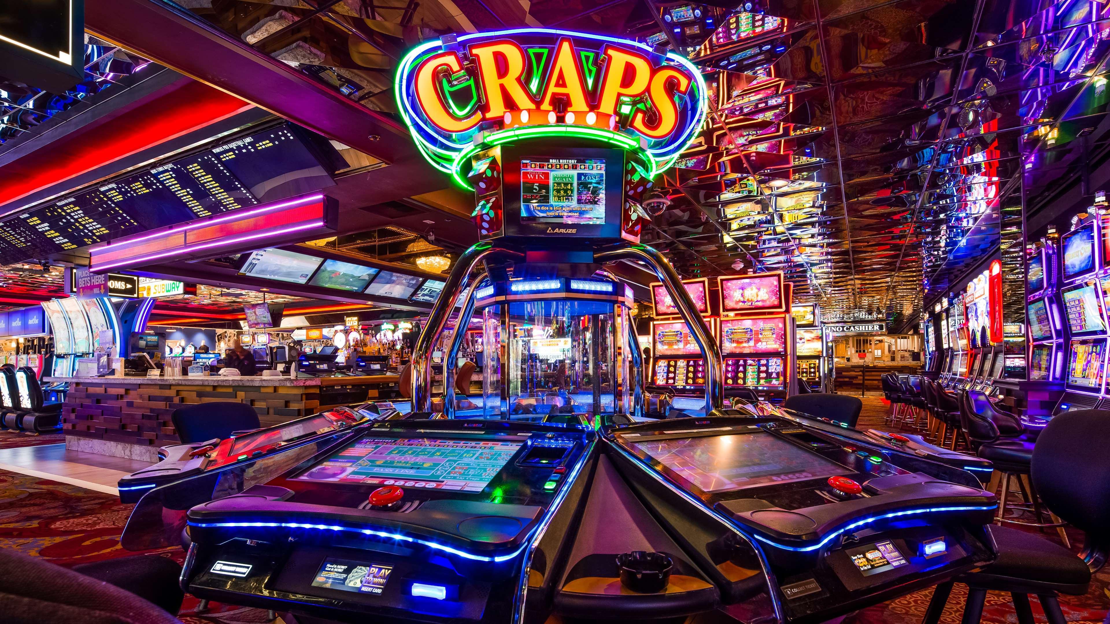 Western Casino Royale - Center Strip Hotel 3*