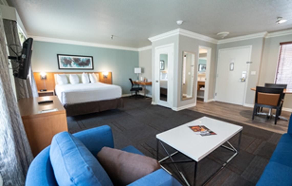 Alexis Park Hotel 3*