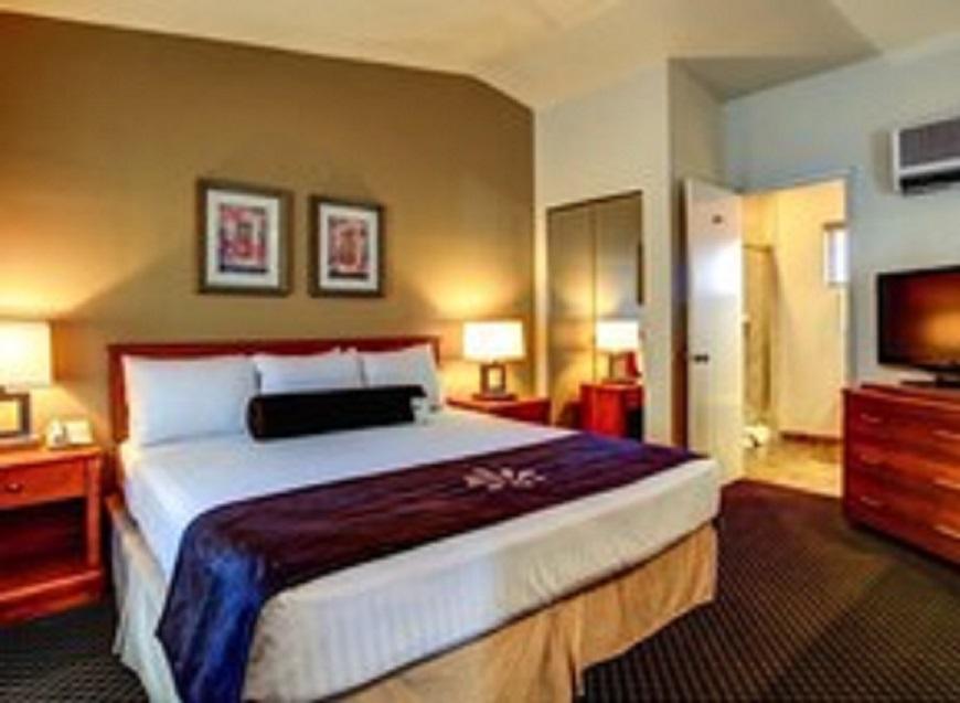 Hotel Alexis Park
