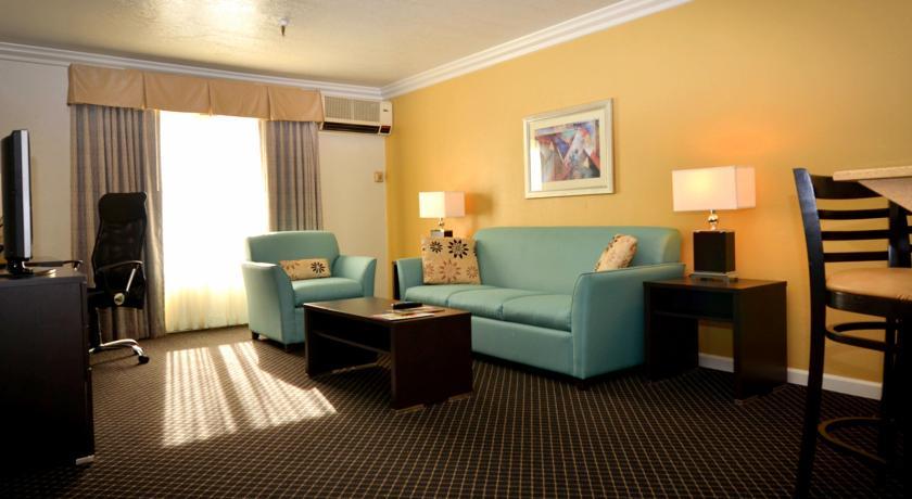 Alexis Park Hotel Las Vegas