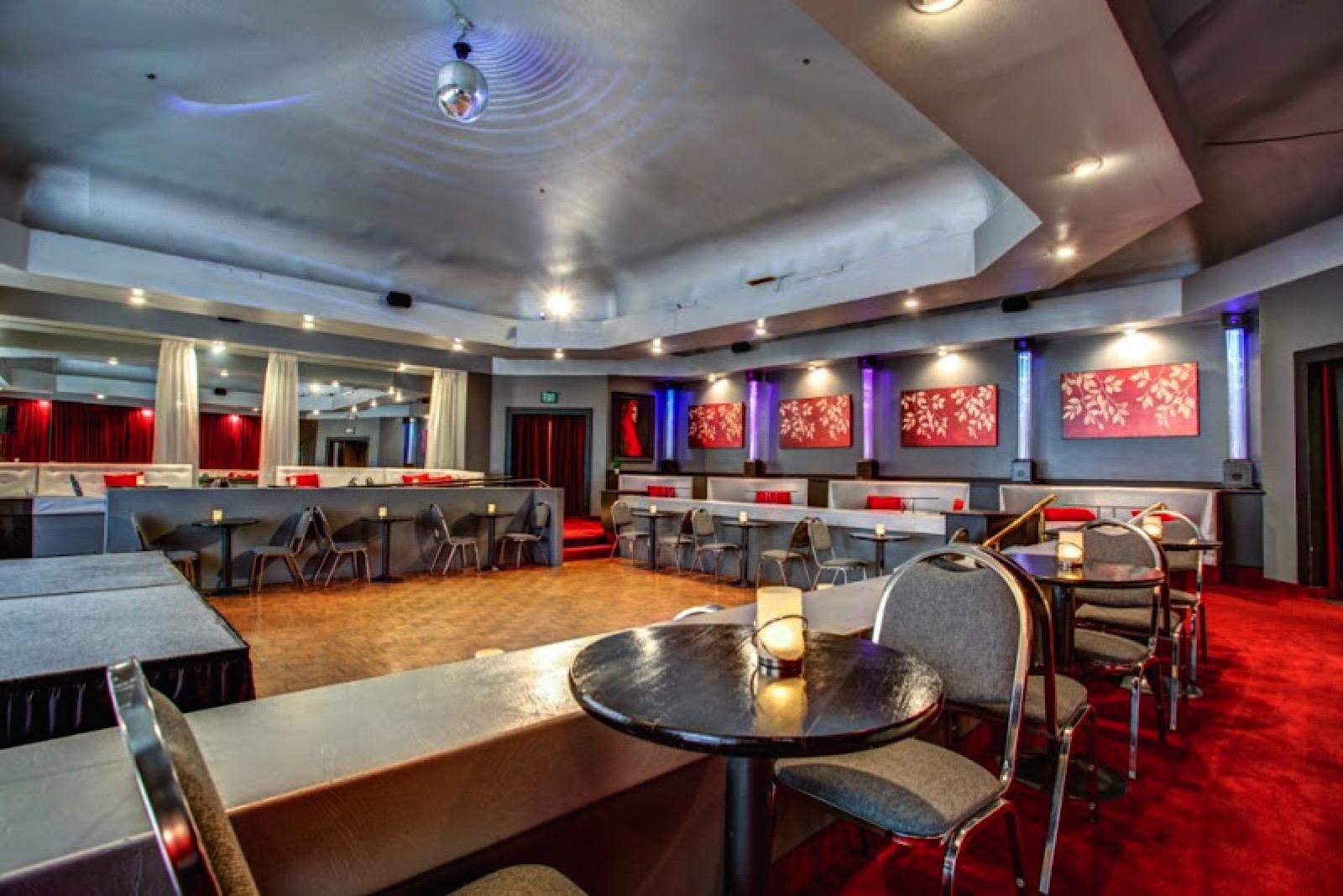 Alexis Park Hotel 3*