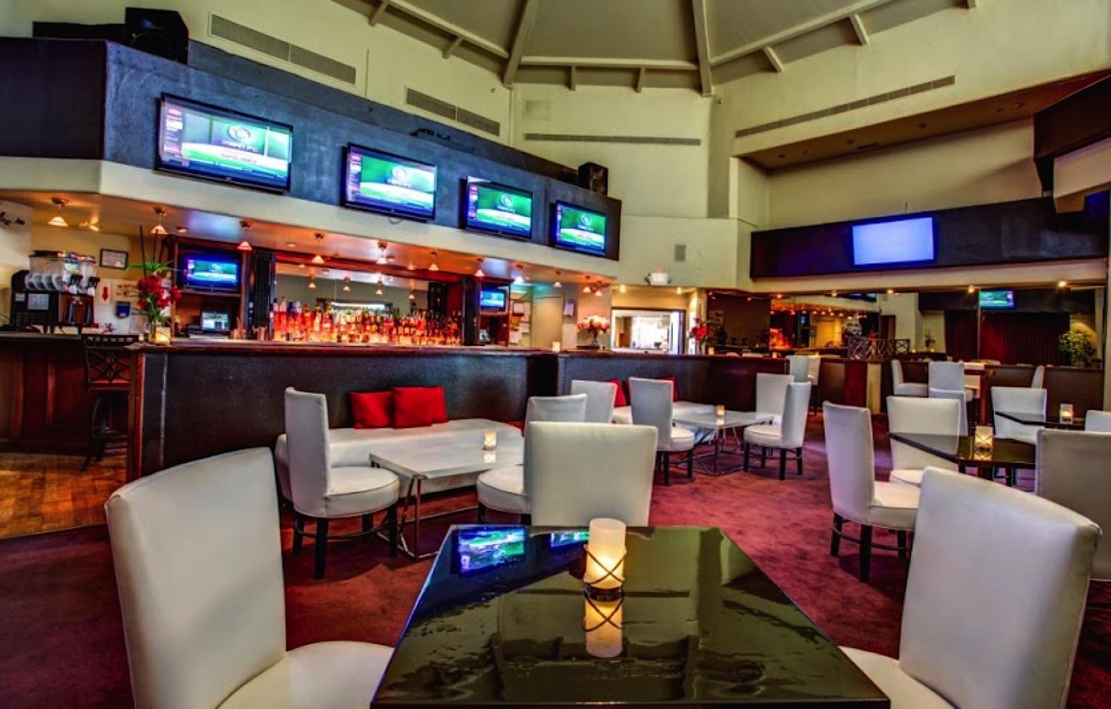 Alexis Park Hotel Las Vegas