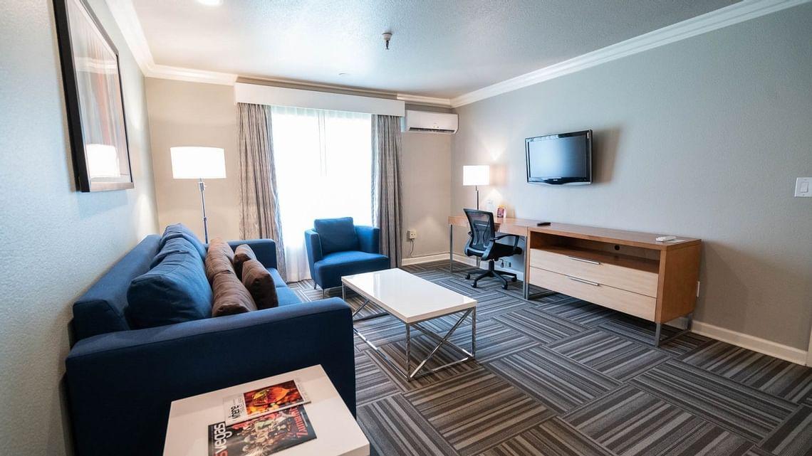 Alexis Park 3* Las Vegas