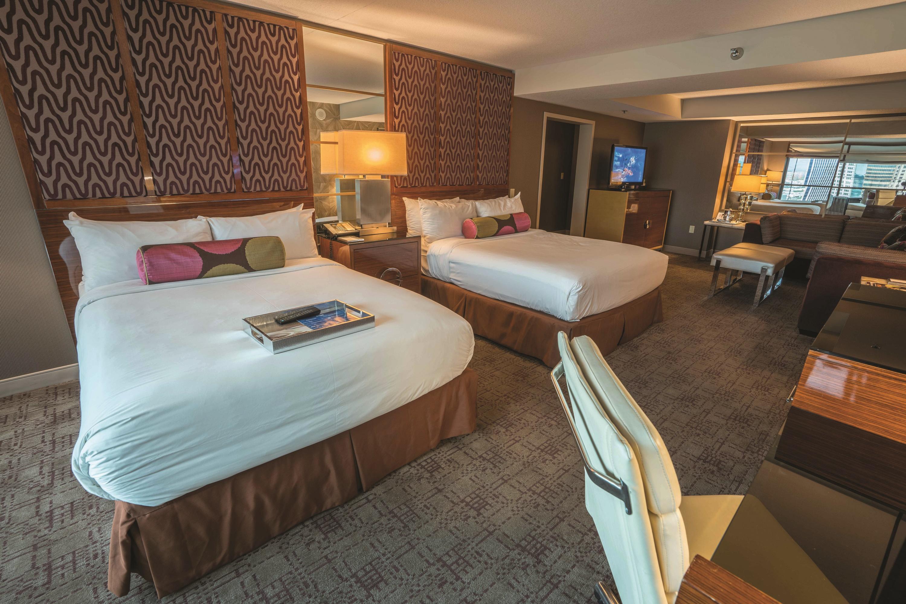 Mgm Grand Resort Las Vegas