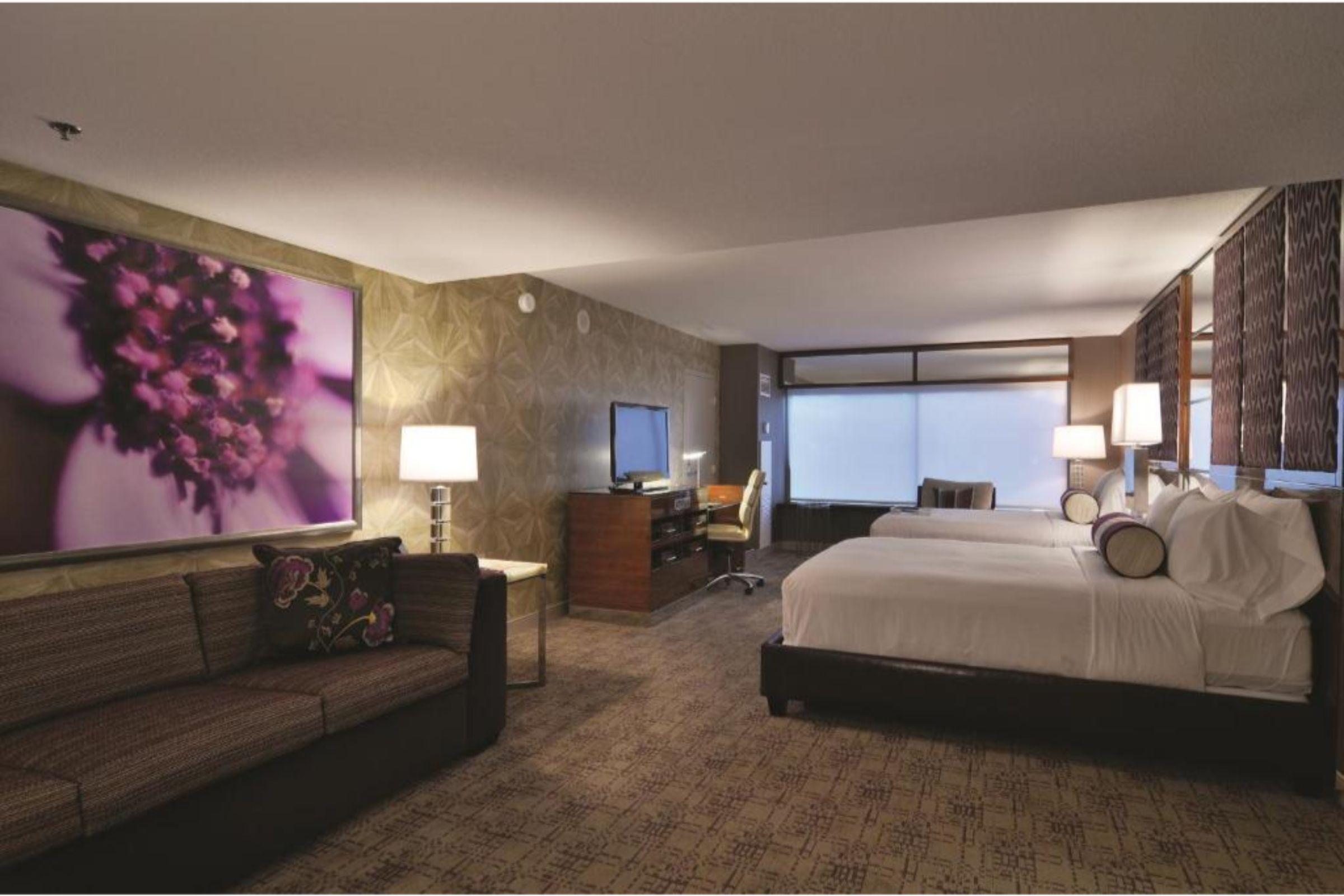 Mgm Grand Resort Las Vegas