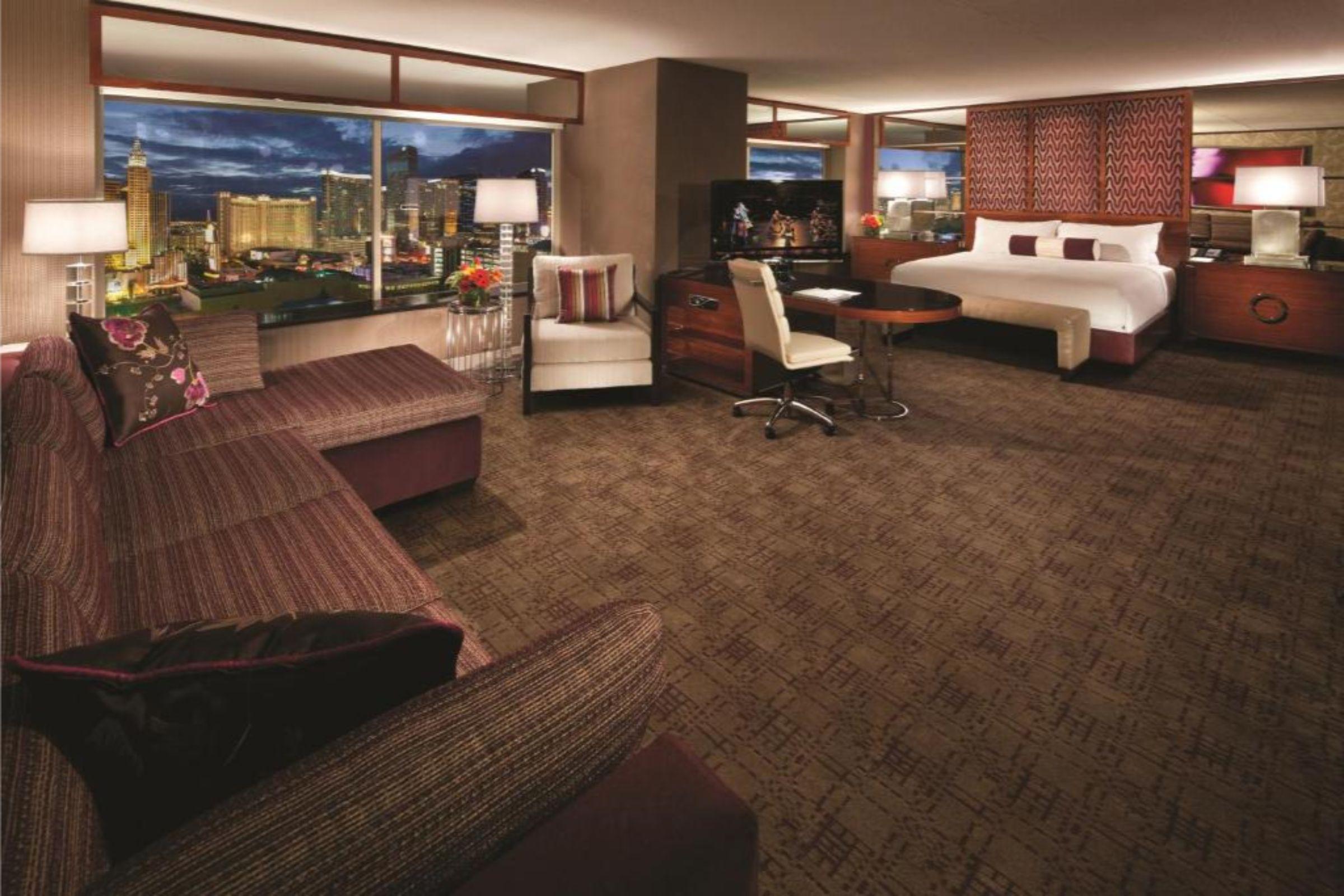 Mgm Grand Resort Las Vegas