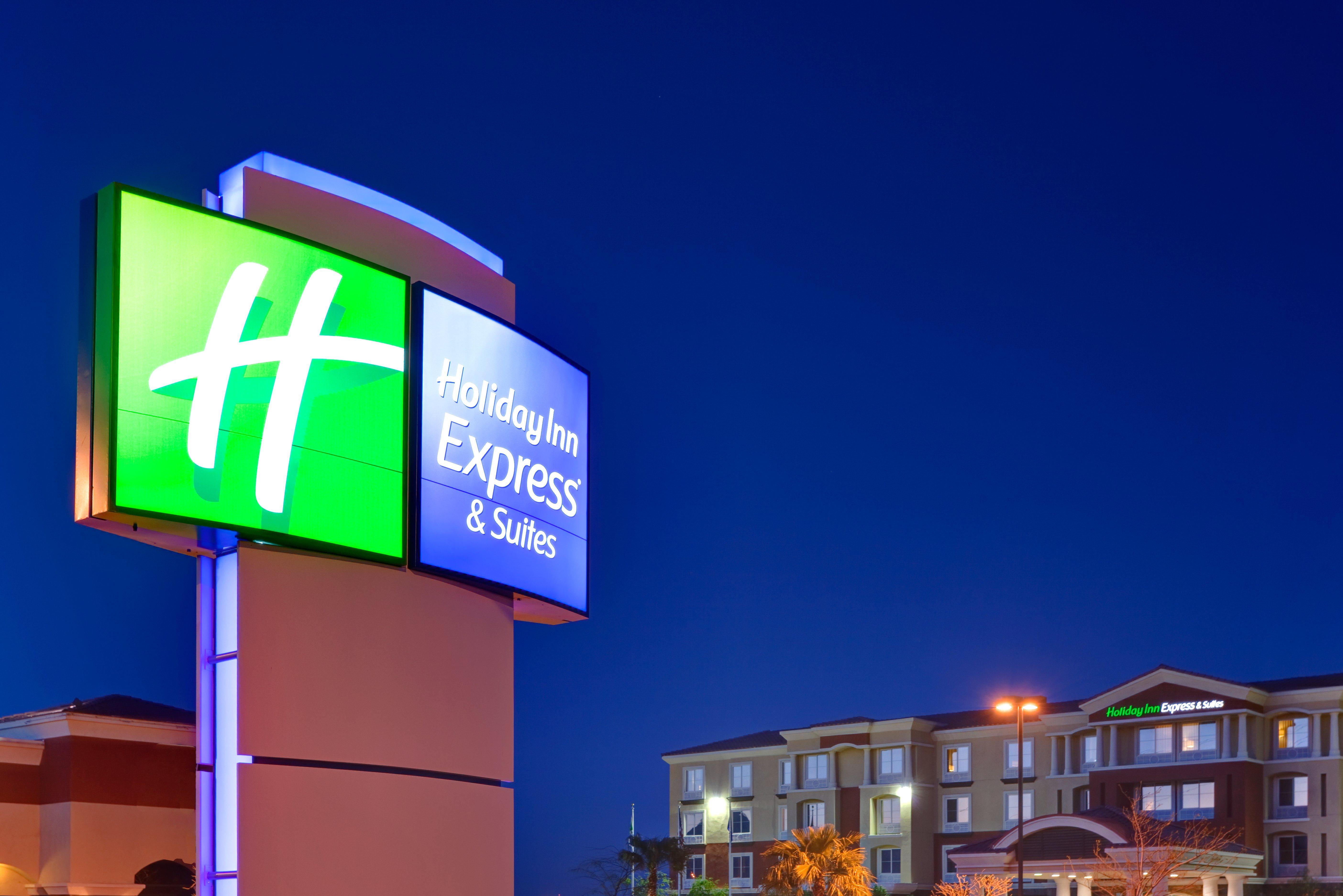 Express & Vegas Sw Springvalley By Ihg Las Vegas