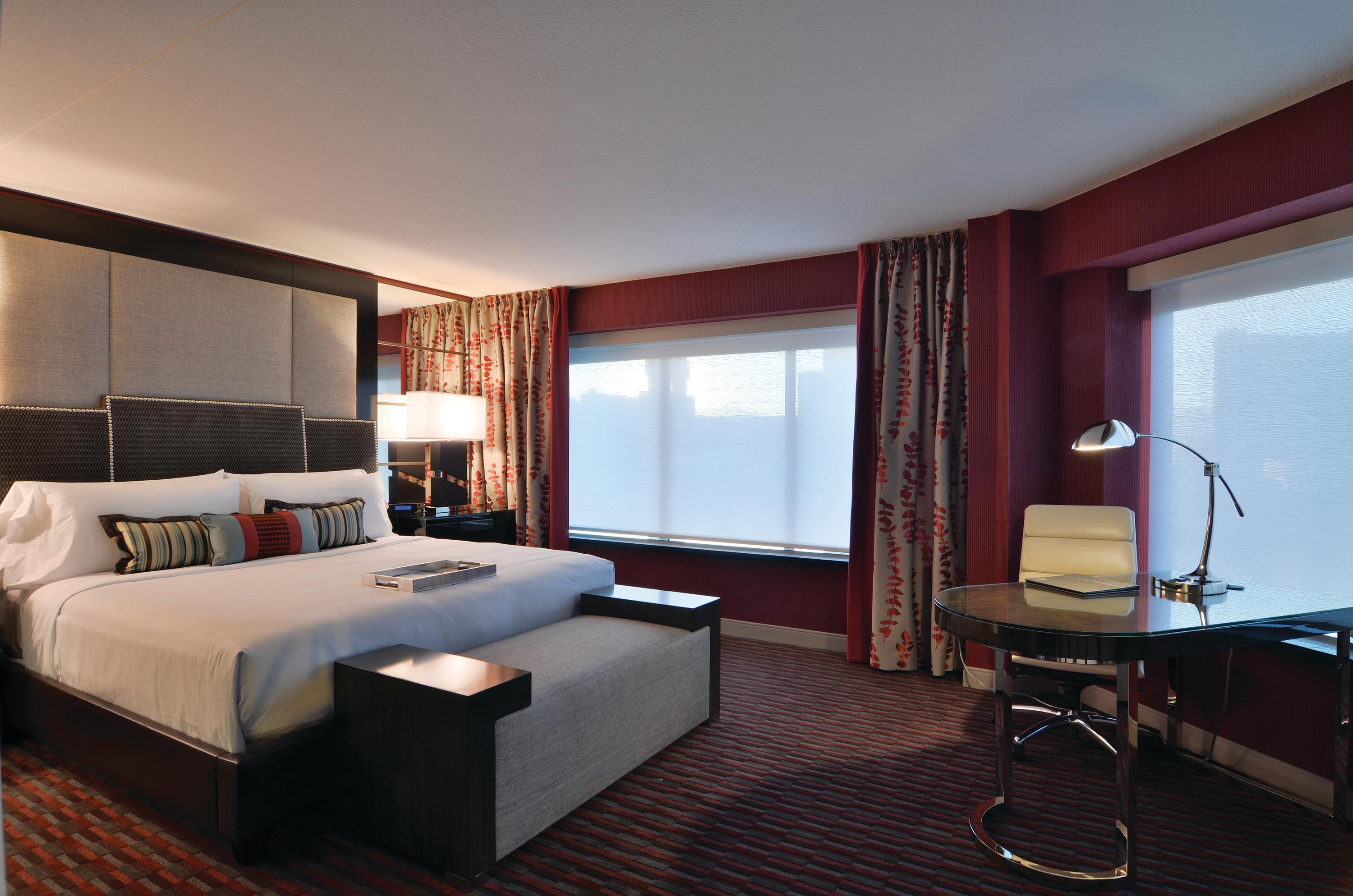 Resort Mgm Grand 4*