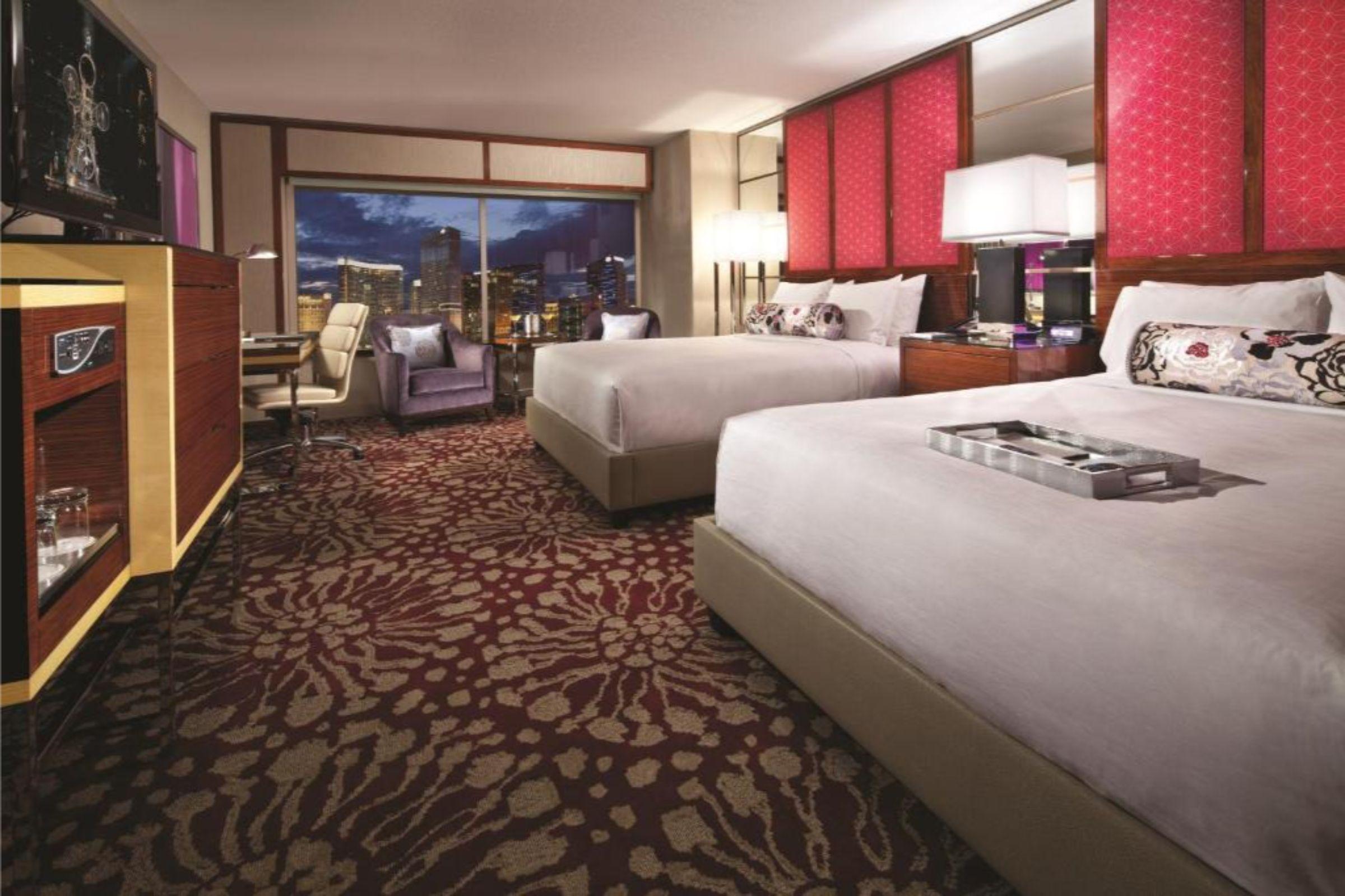 Resort Mgm Grand