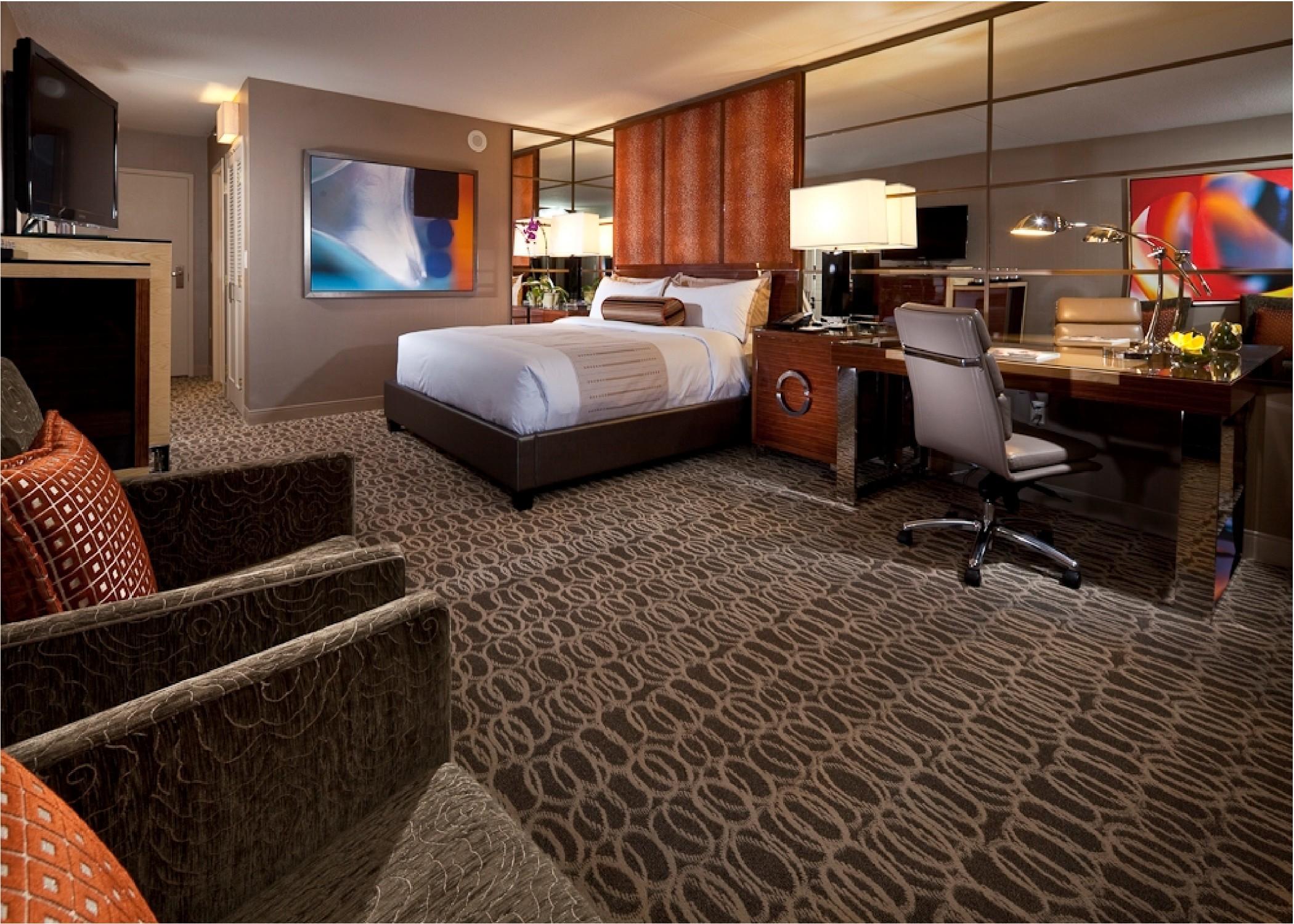 Mgm Grand Resort 4*