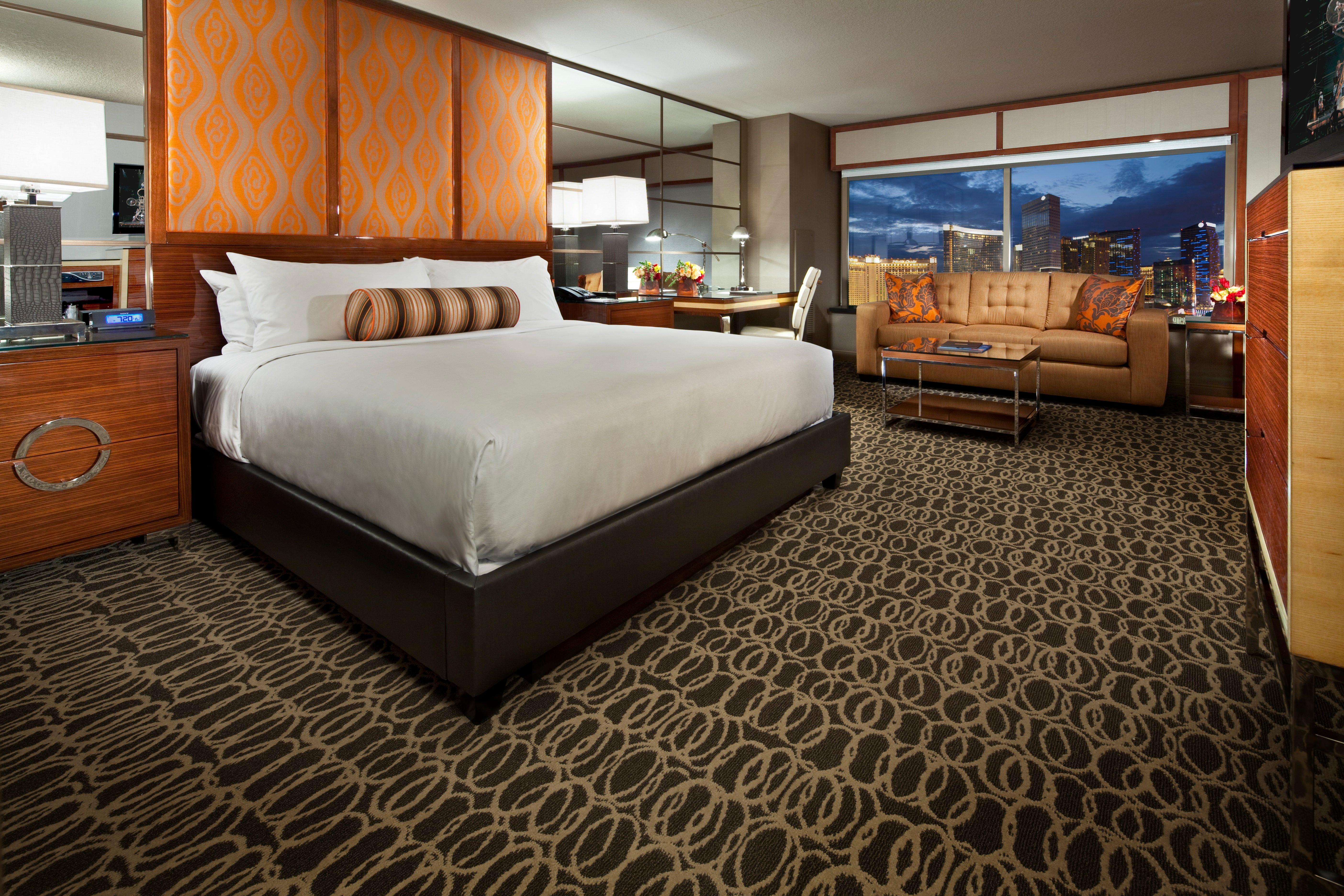Resort Mgm Grand 4*