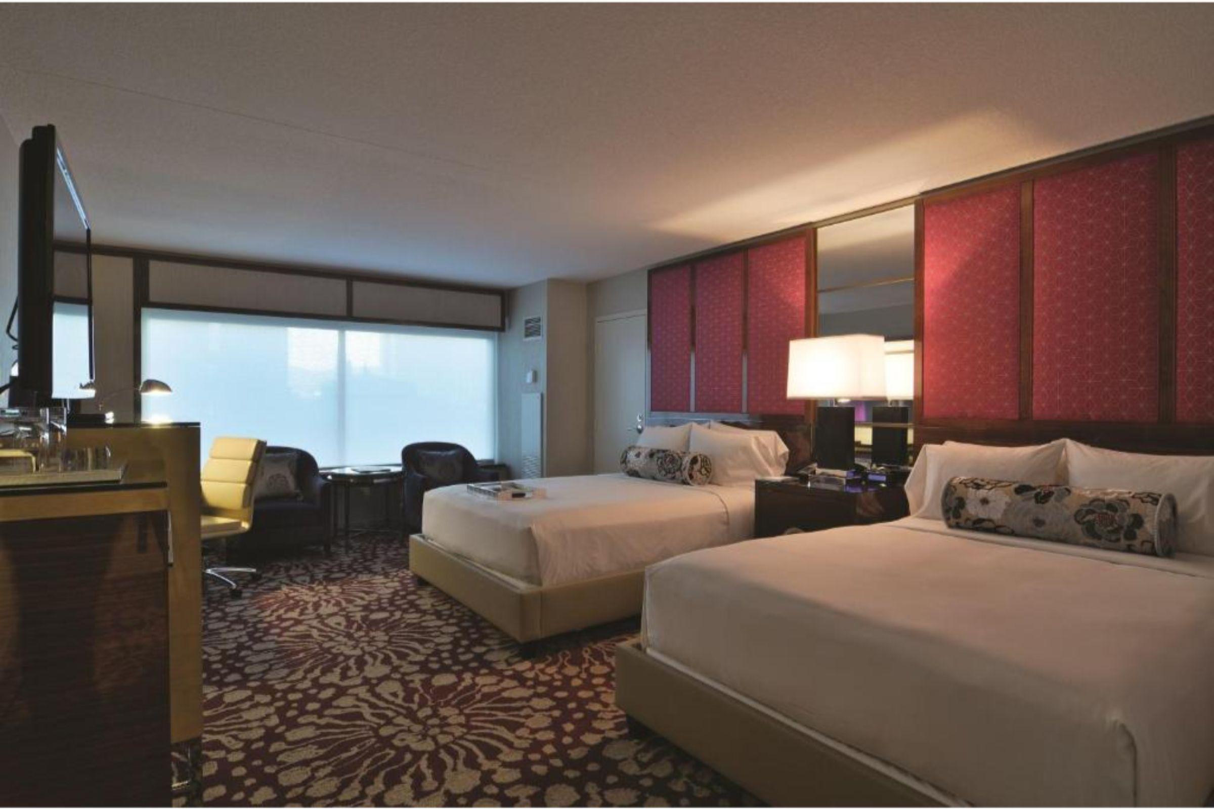 Mgm Grand Resort