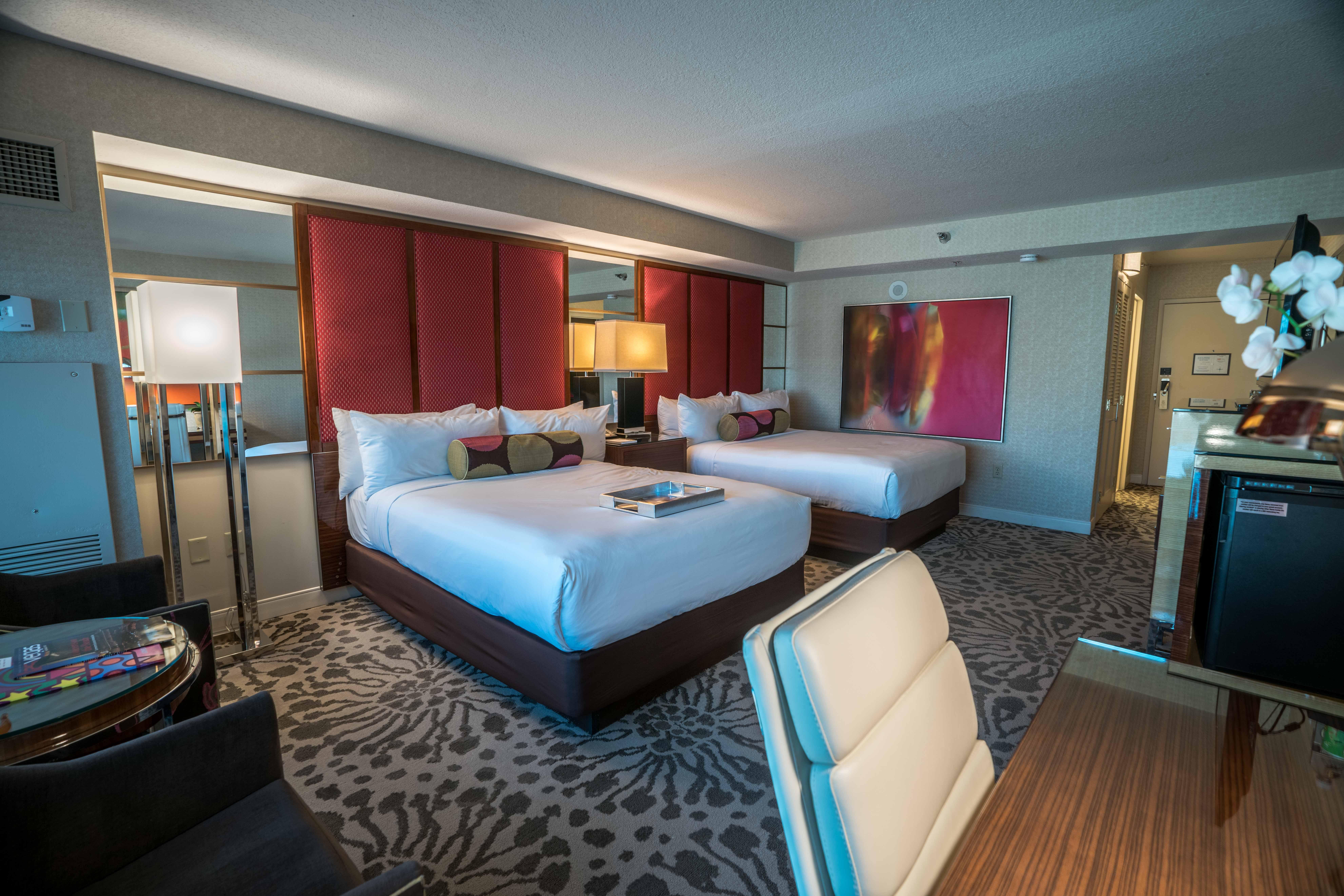 Mgm Grand 4*