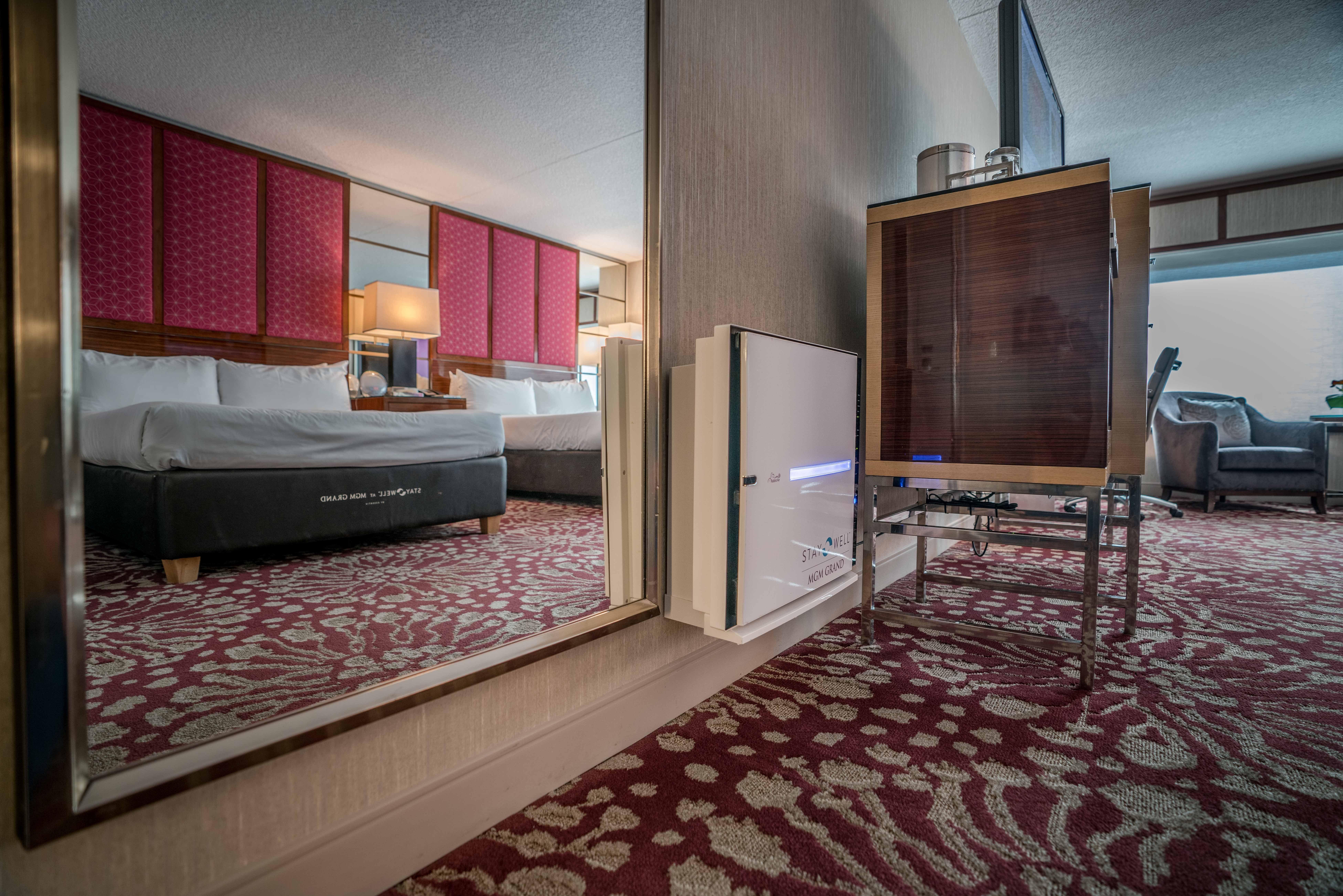 Mgm Grand 4* Las Vegas