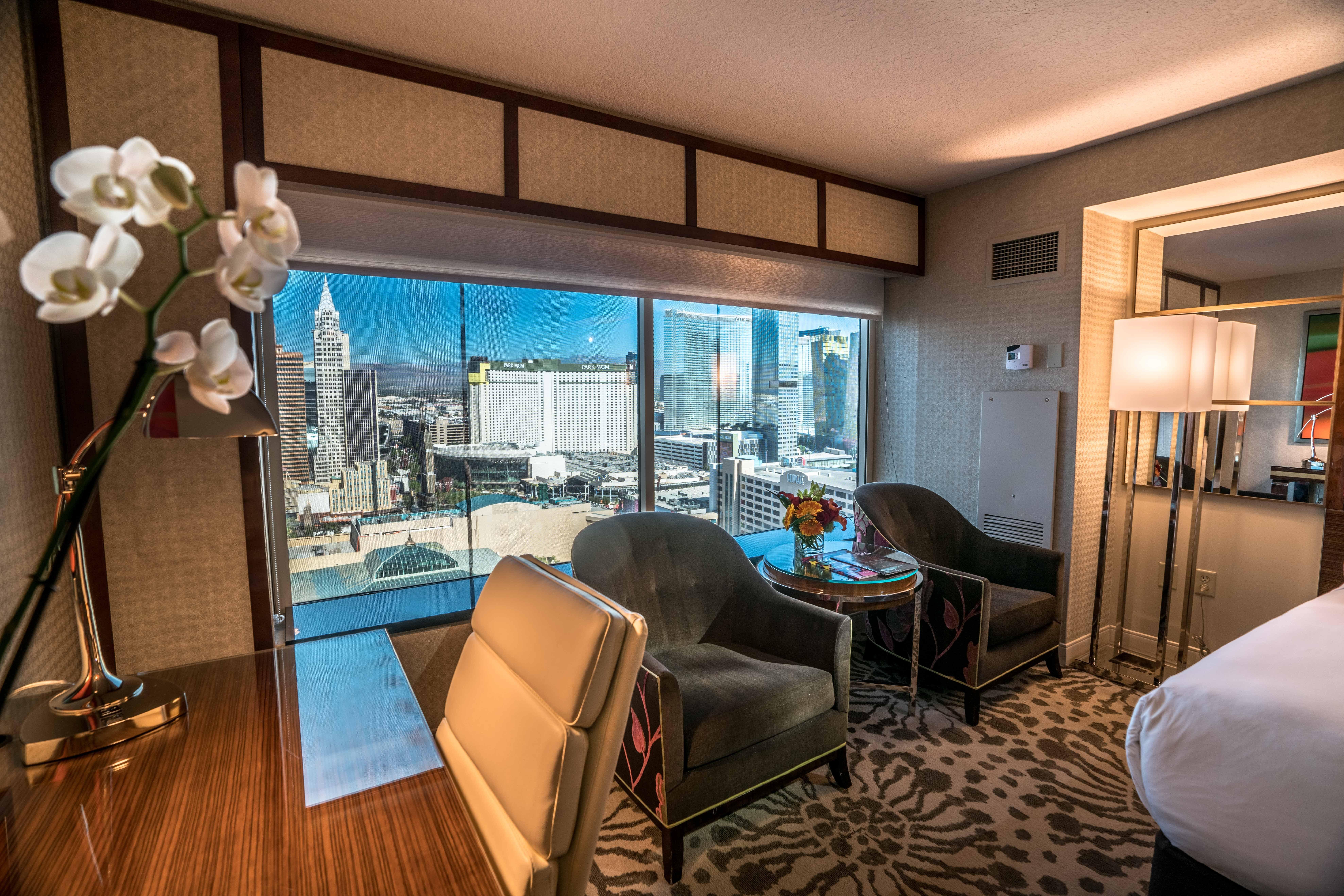 Resort Mgm Grand