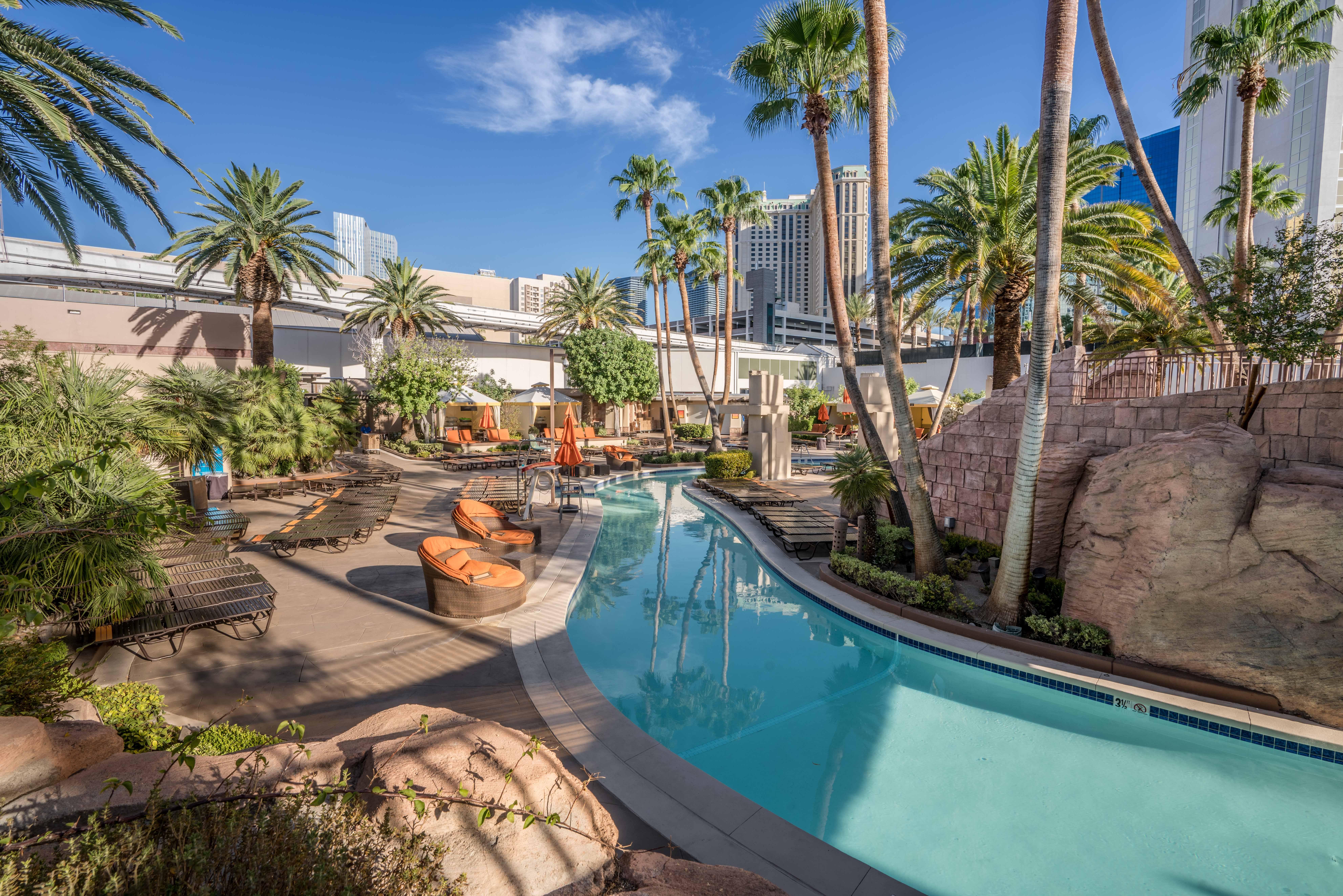 Mgm Grand 4*