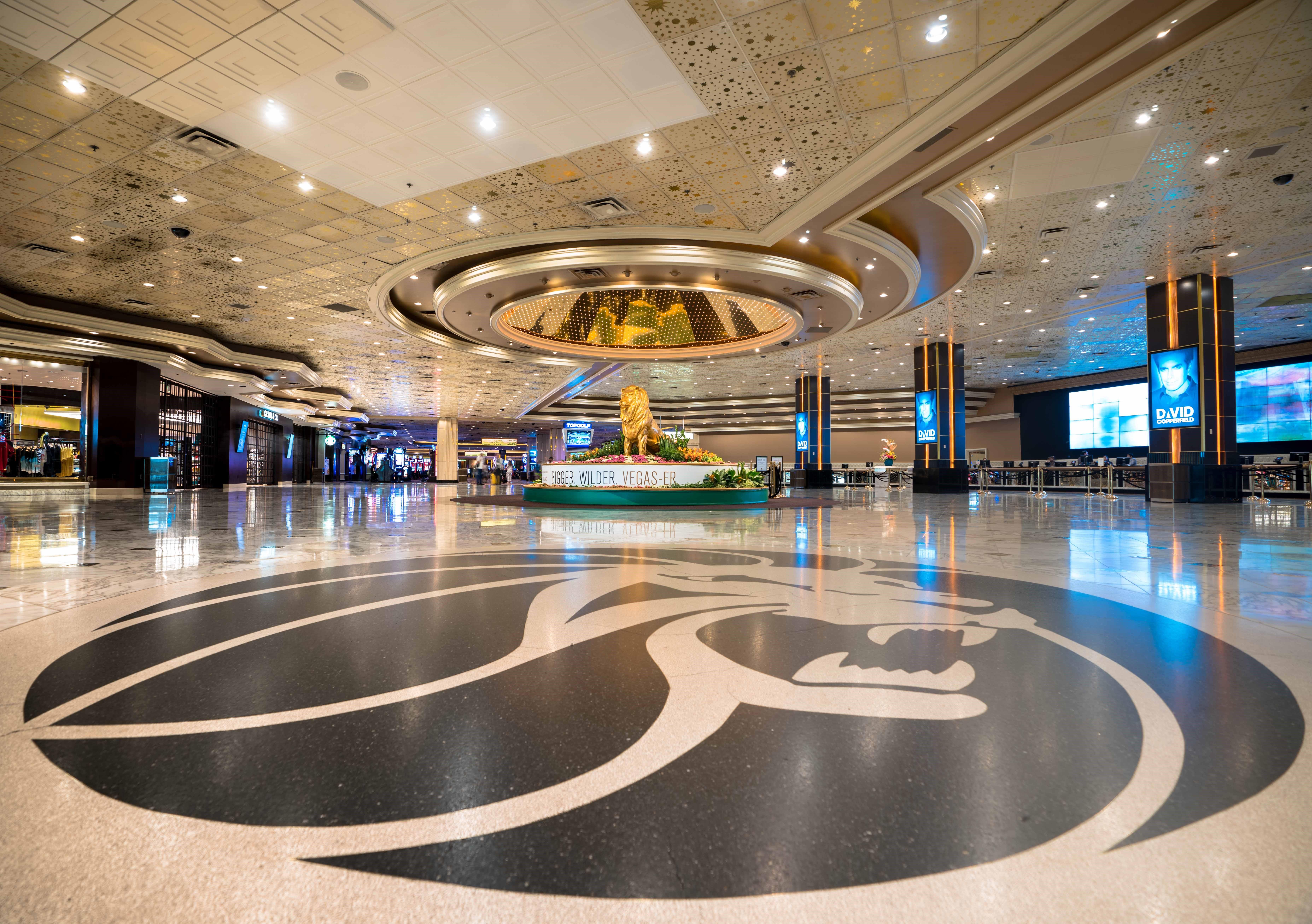 Mgm Grand Las Vegas