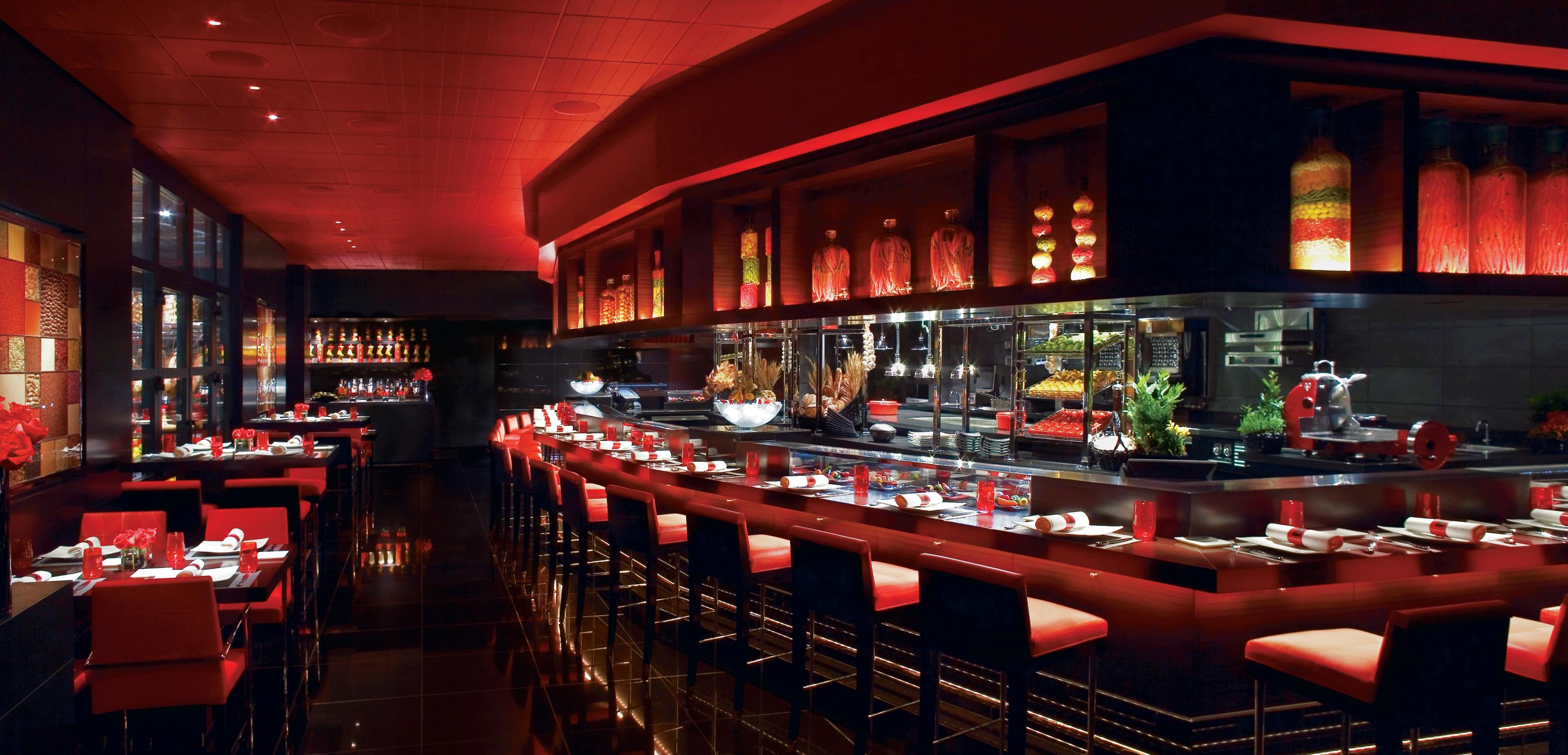 Mgm Grand Resort 4*