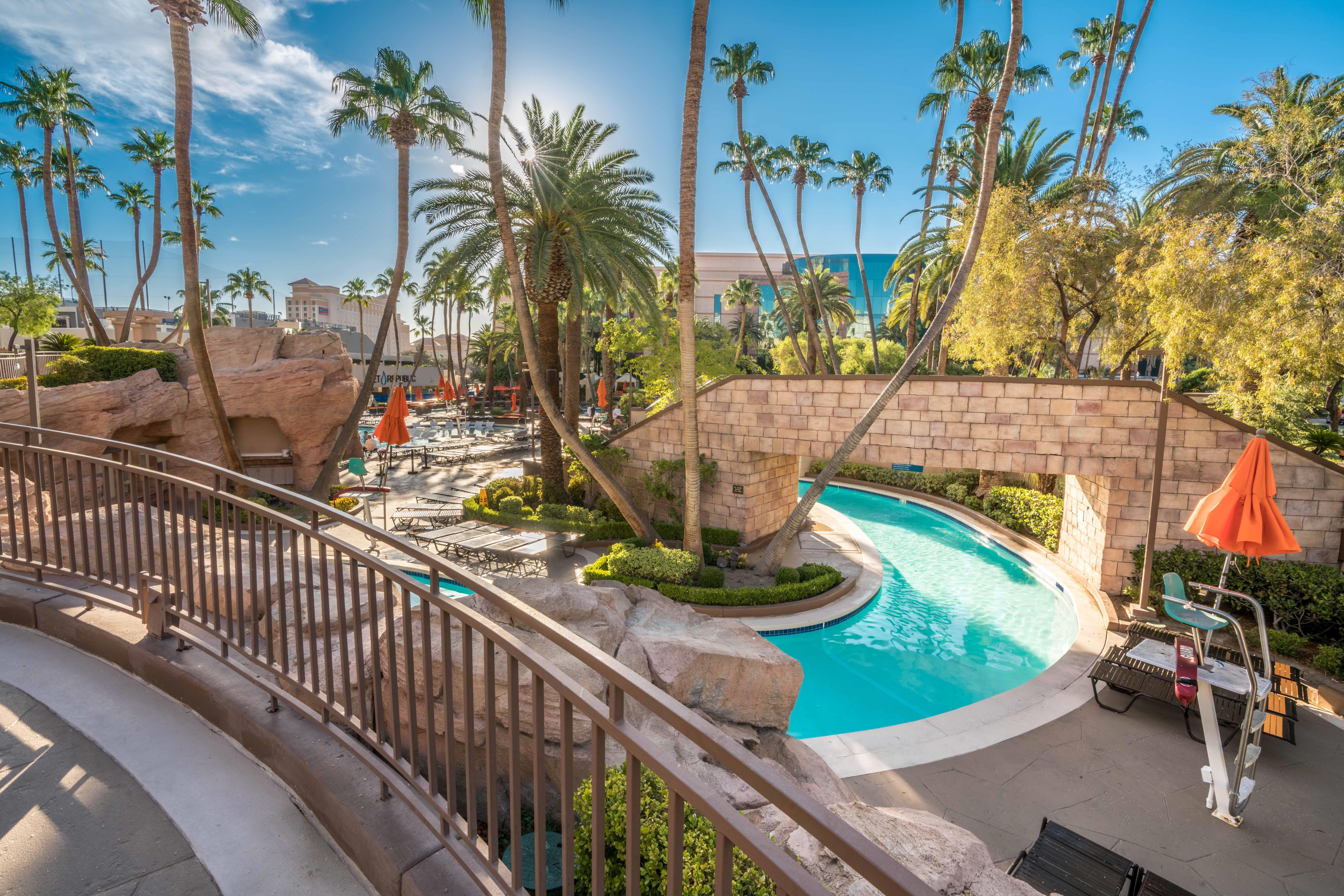 Resort Mgm Grand Las Vegas