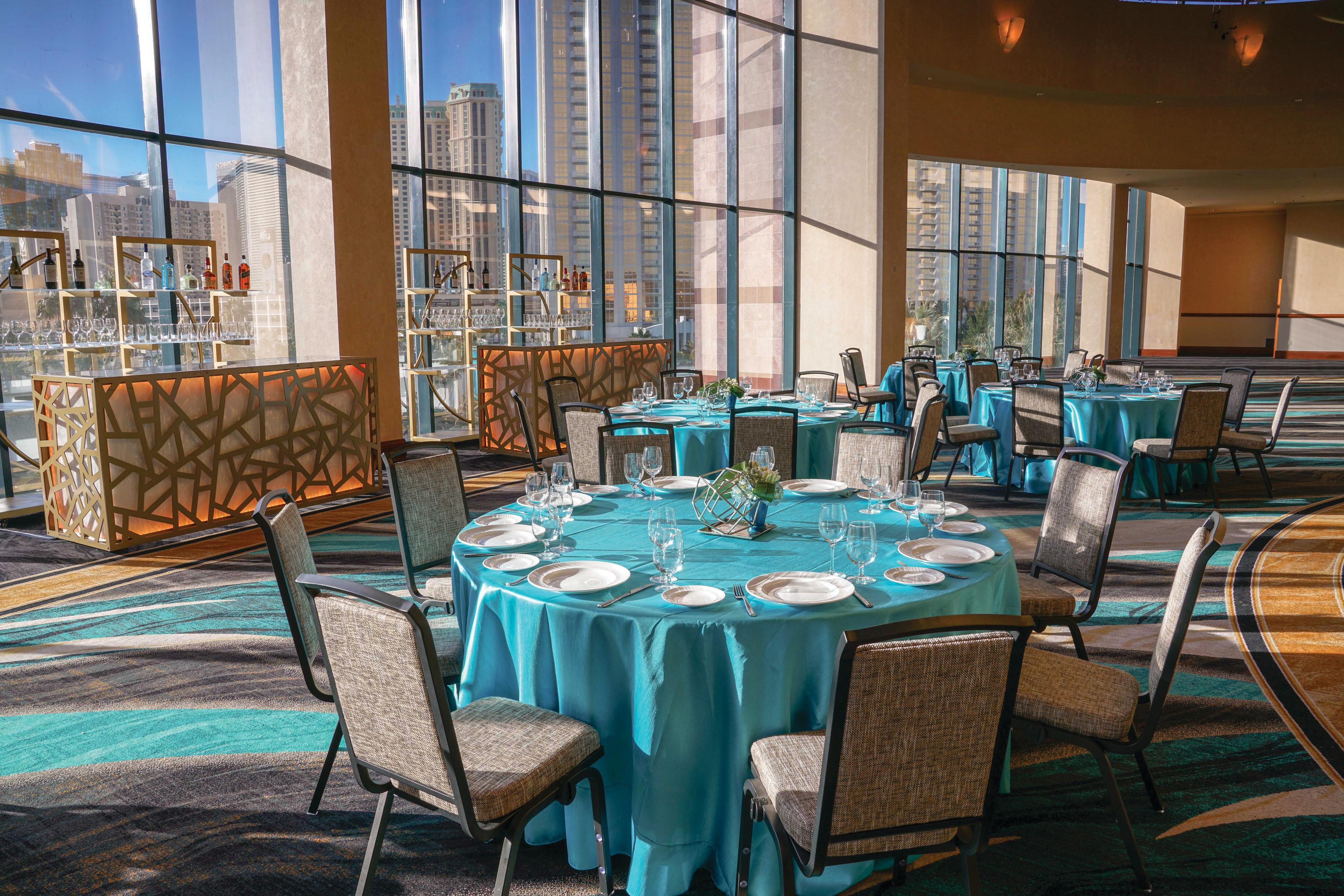 Resort Mgm Grand