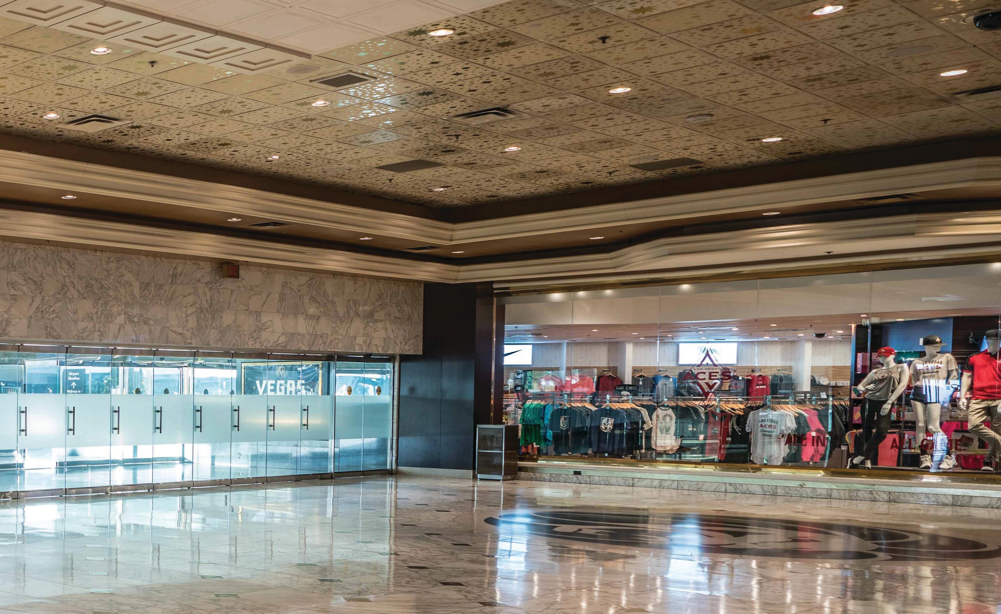 Mgm Grand Resort 4*