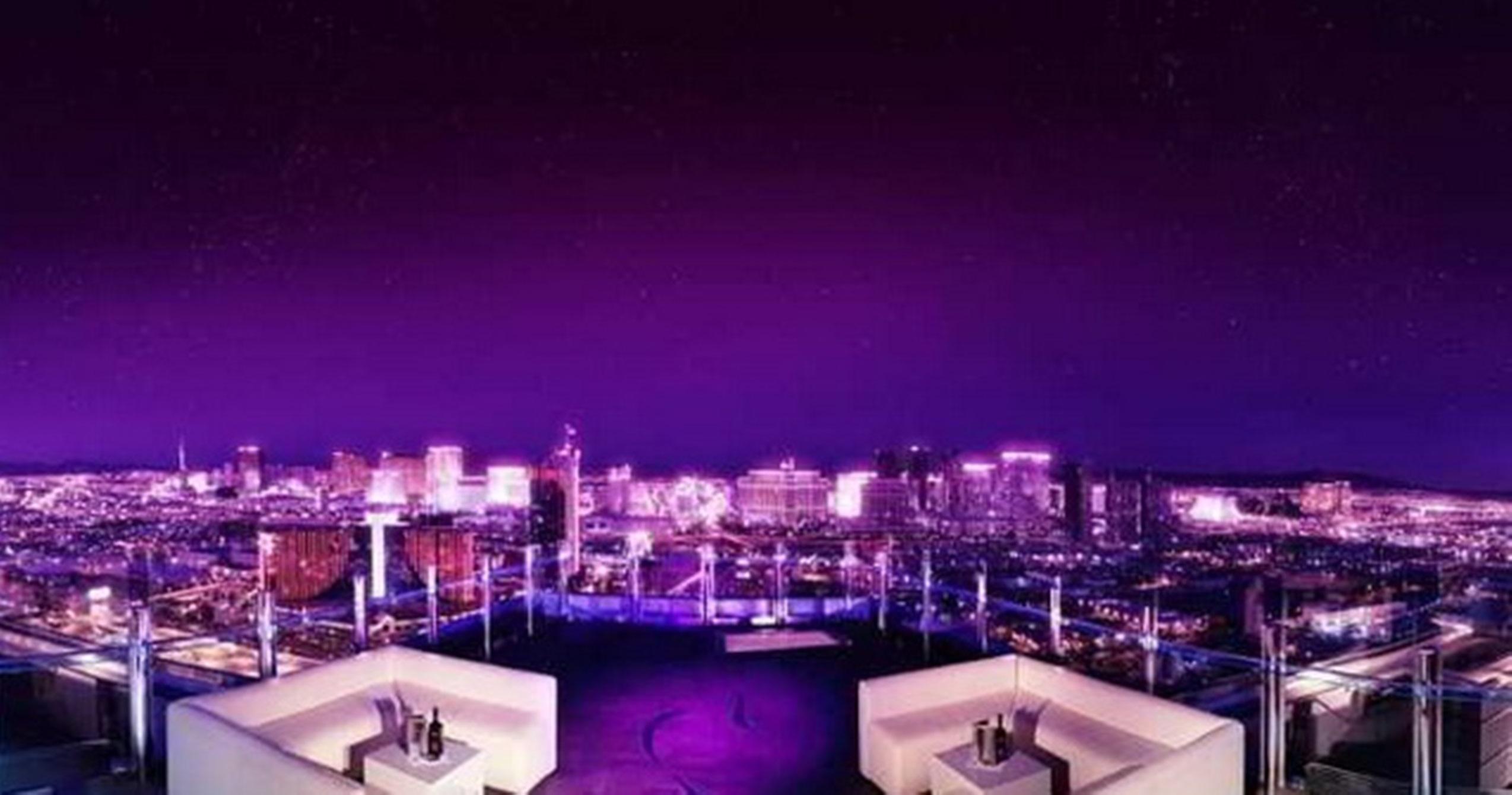 Palms Casino Resort
