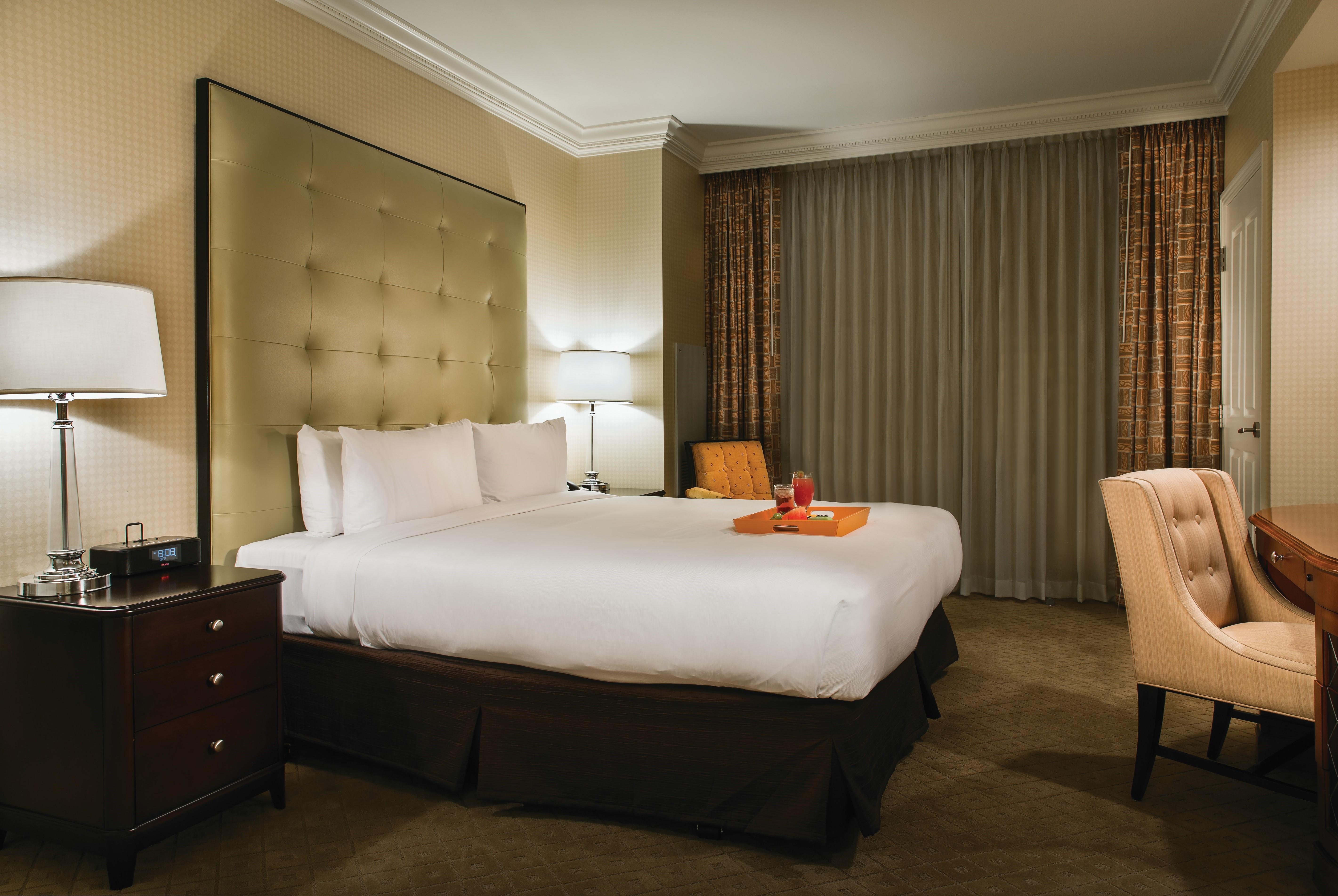 Hotel The Signature At Mgm Grand - Las Vegas