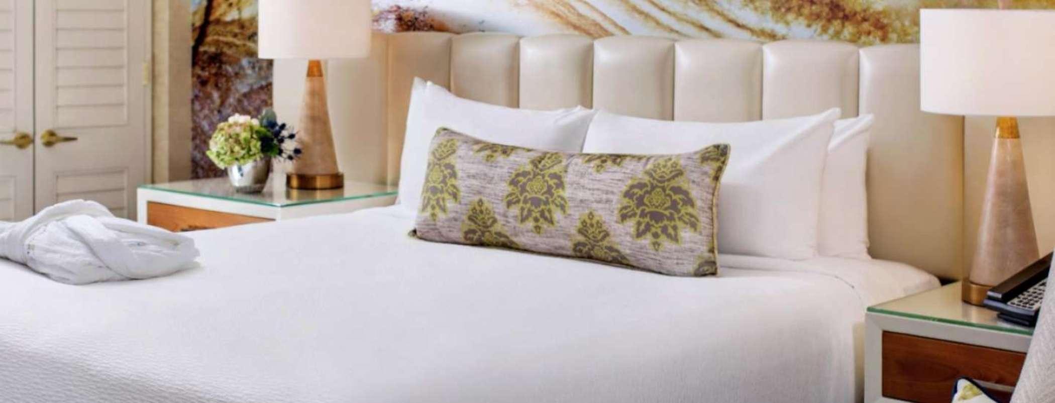 Resort Mandalay Bay 4*