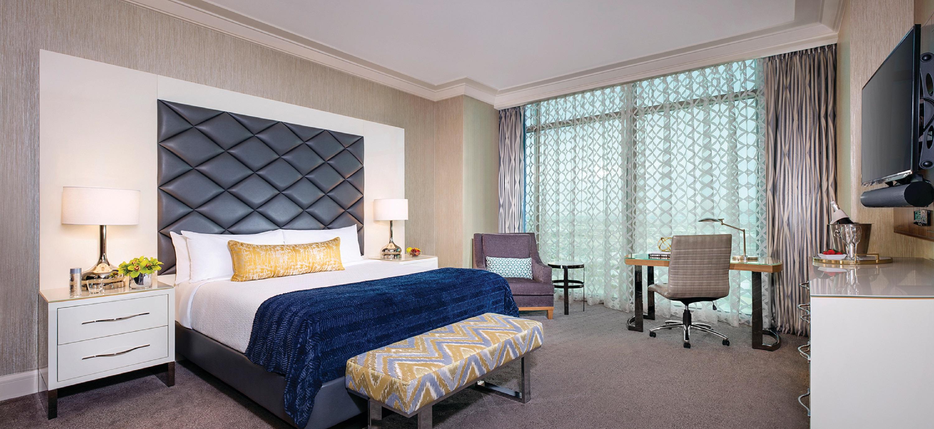Resort Mandalay Bay Las Vegas