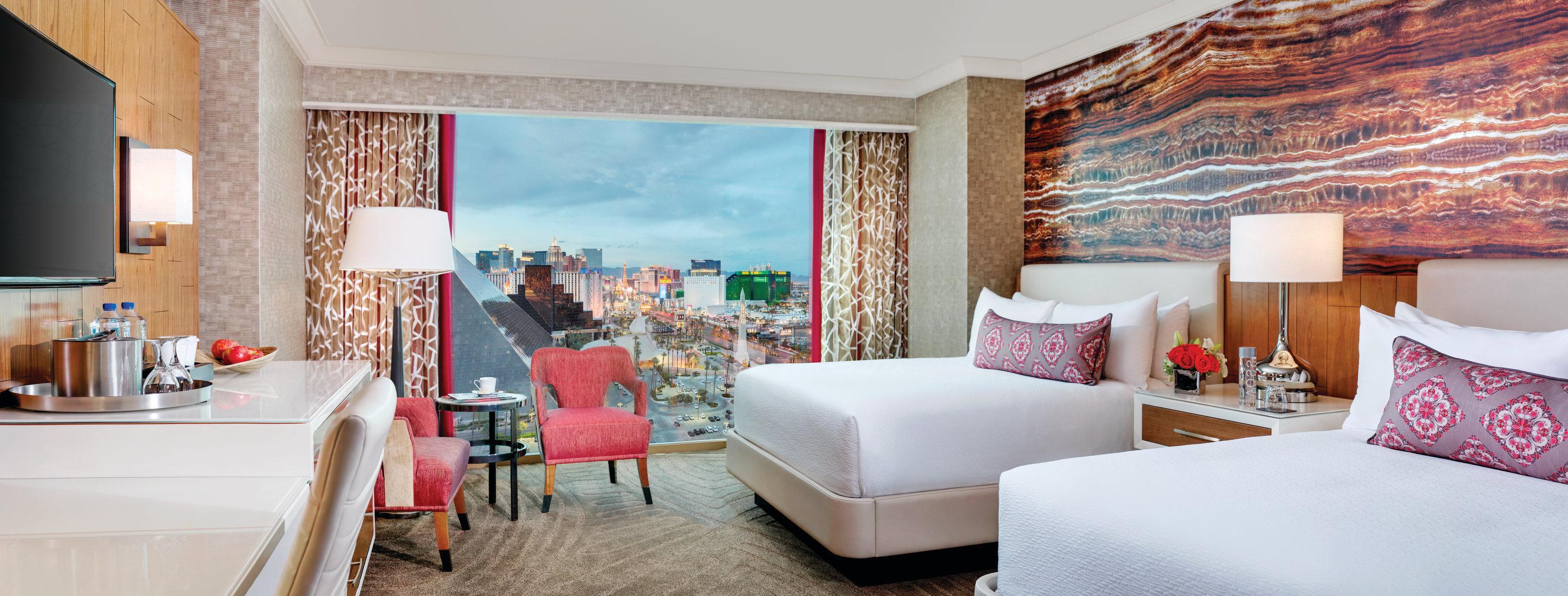 Resort Mandalay Bay 4*