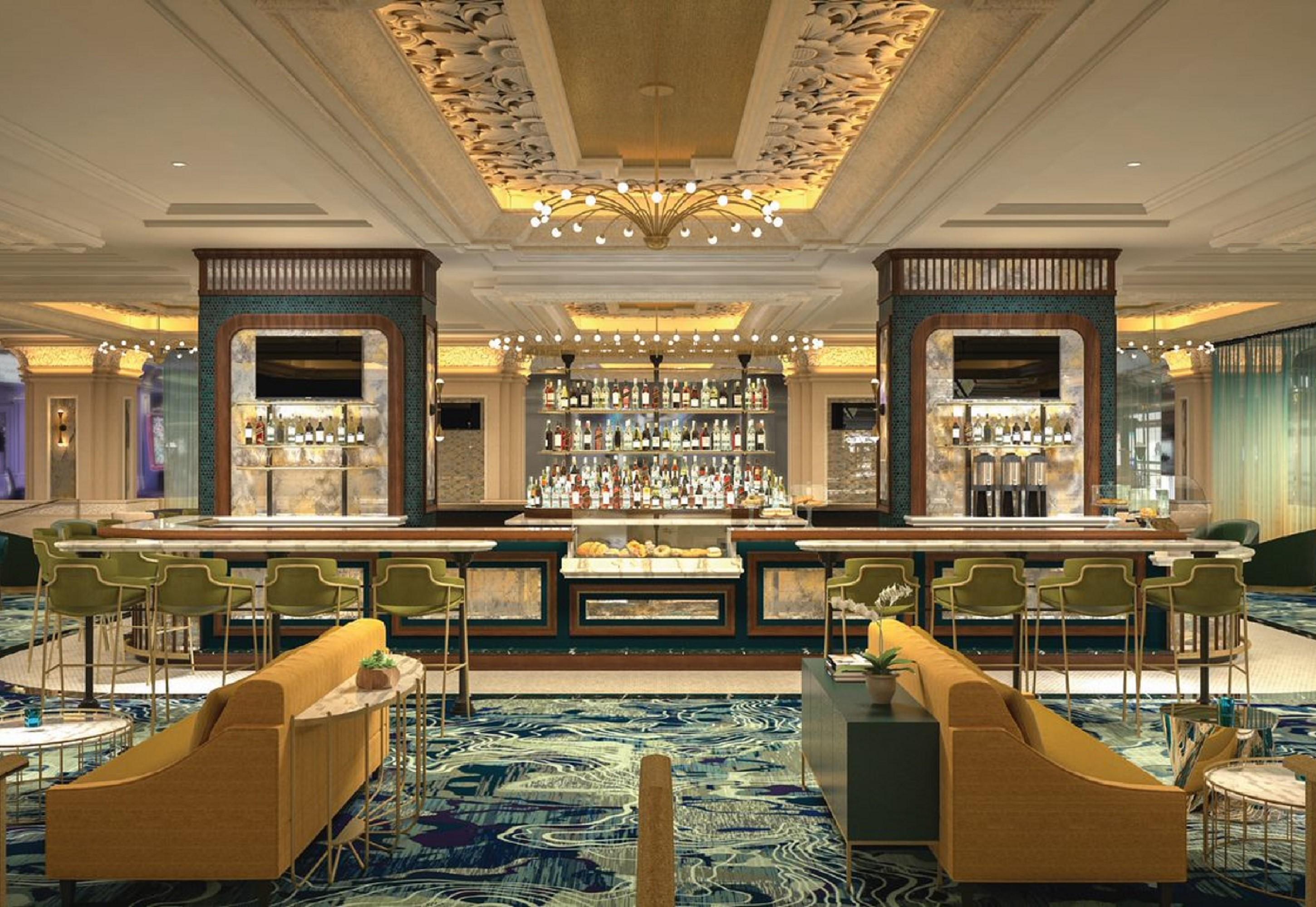 Resort Mandalay Bay 4*