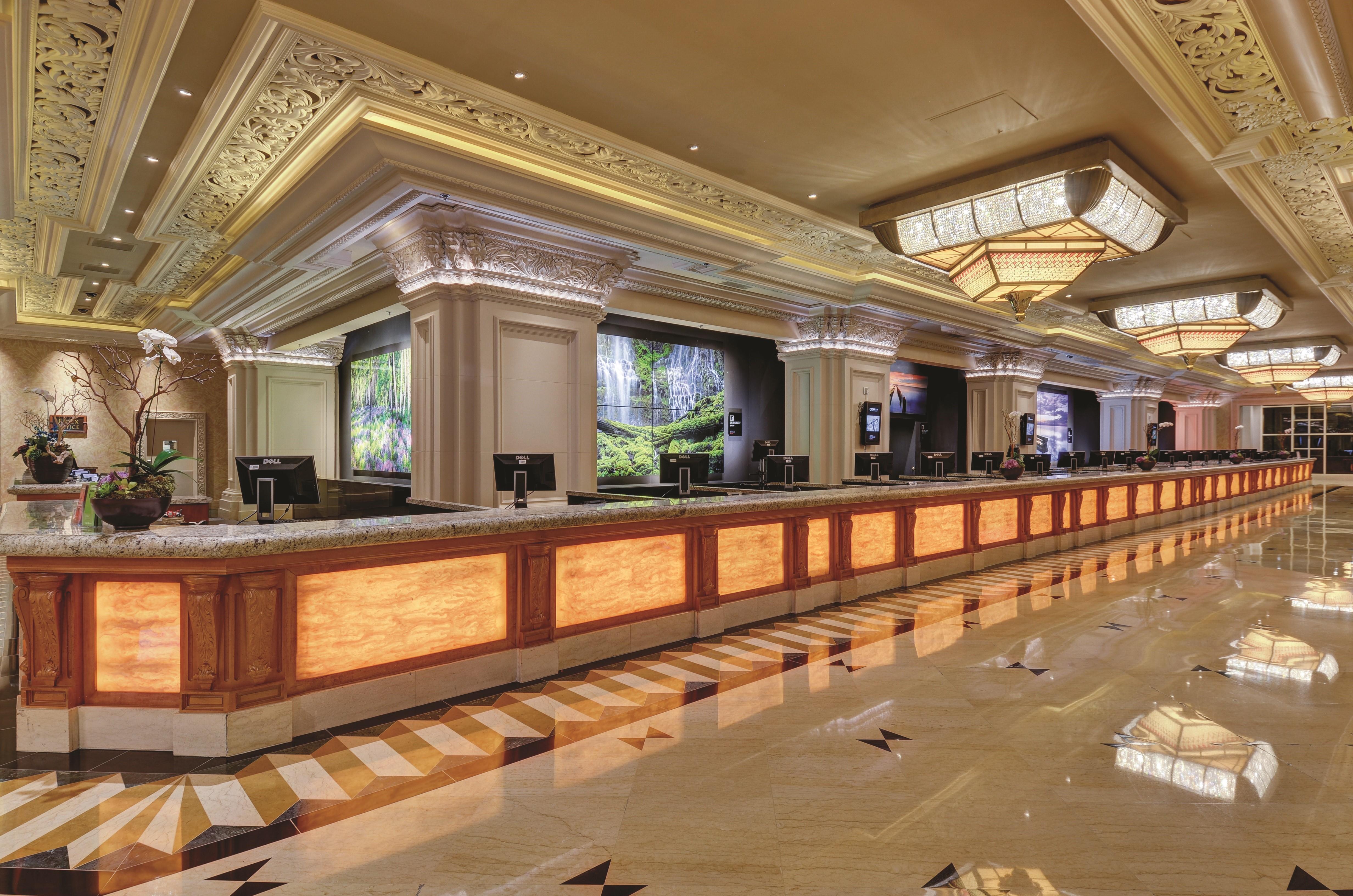 Mandalay Bay 4*